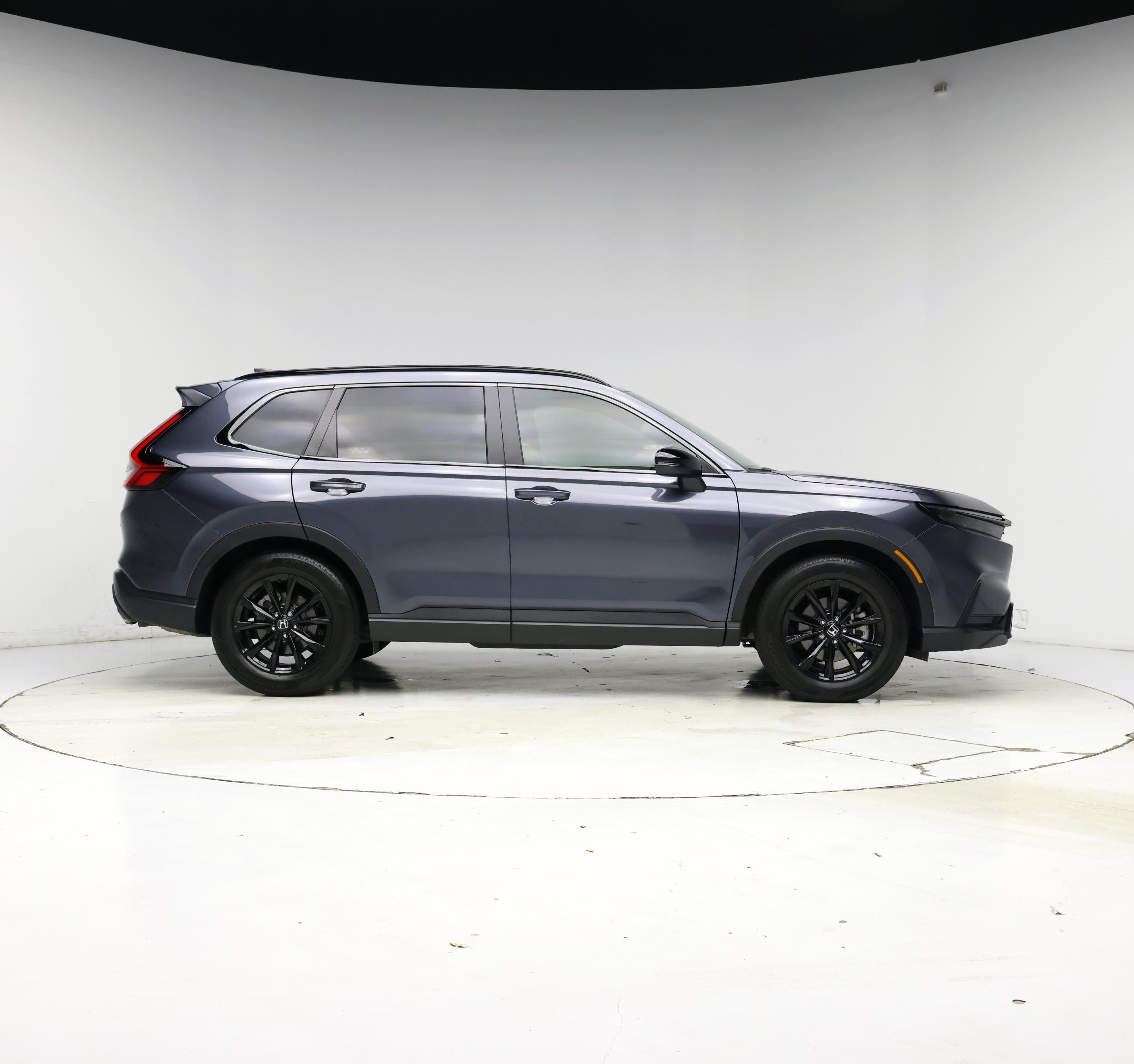 Thumbnail: 2024 Honda CR-V - 7