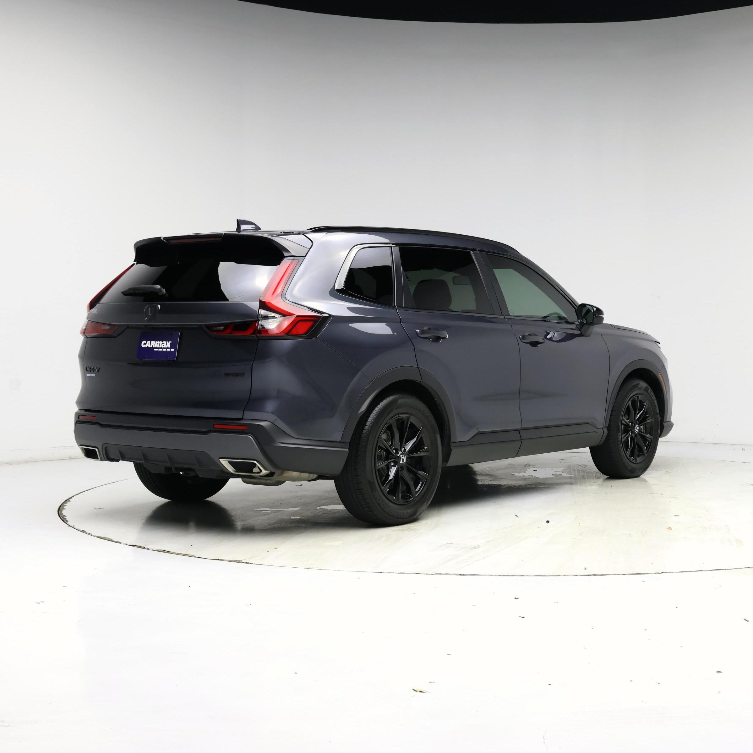 Thumbnail: 2024 Honda CR-V - 8