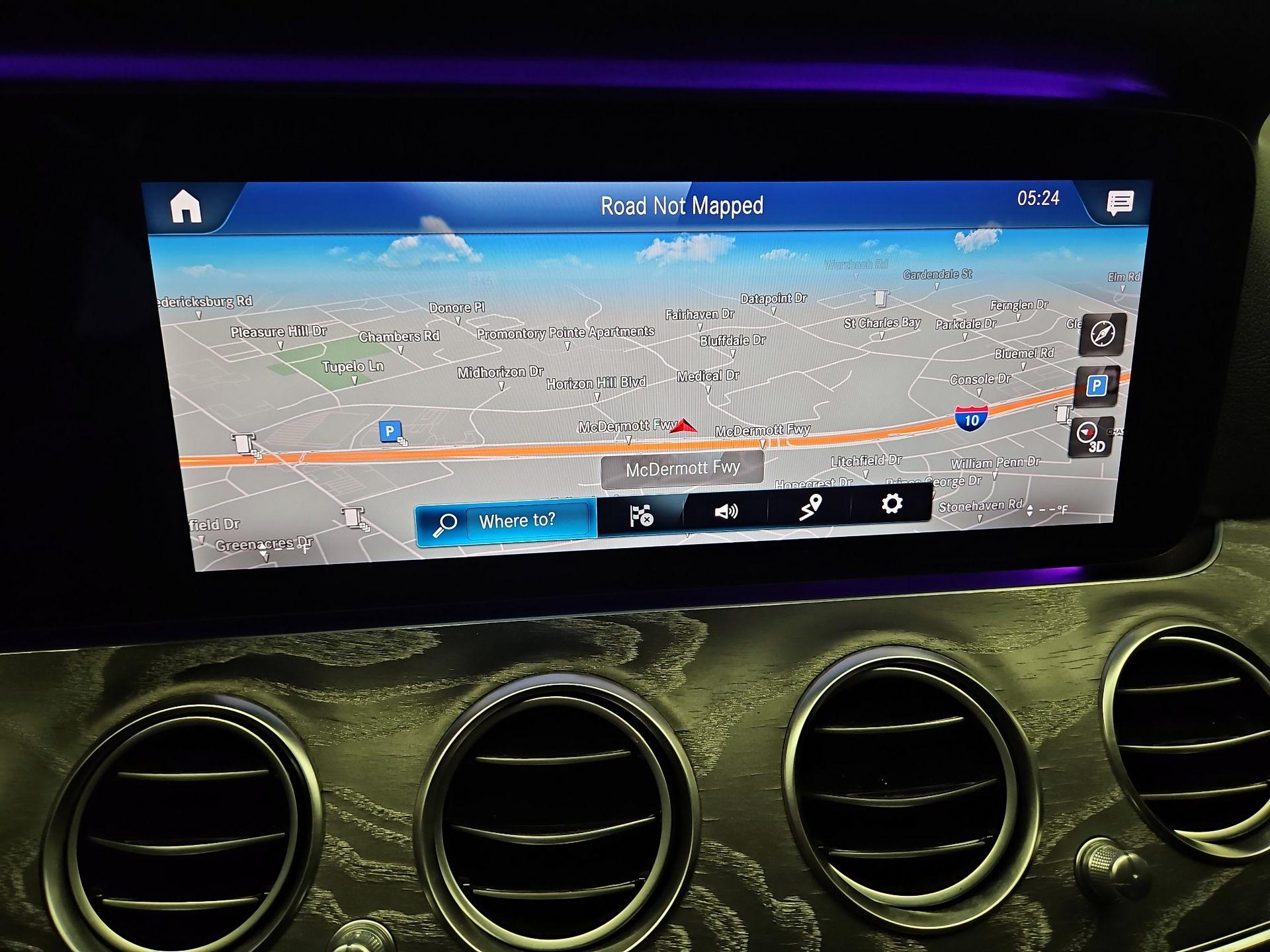 Thumbnail: 2021 Mercedes-Benz E-Class - 14