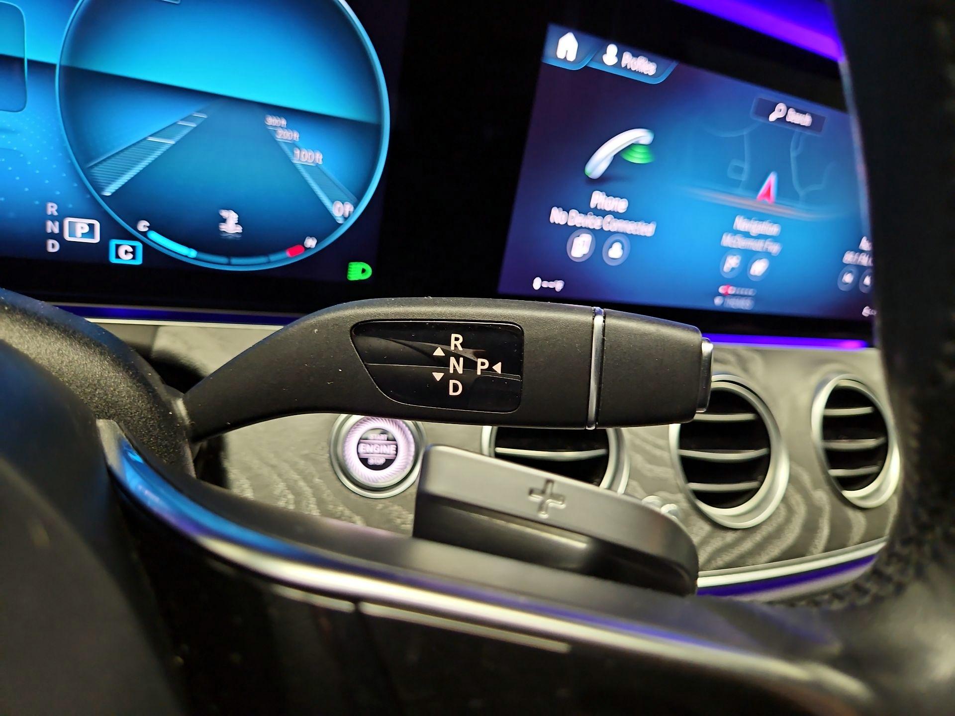 Thumbnail: 2021 Mercedes-Benz E-Class - 18