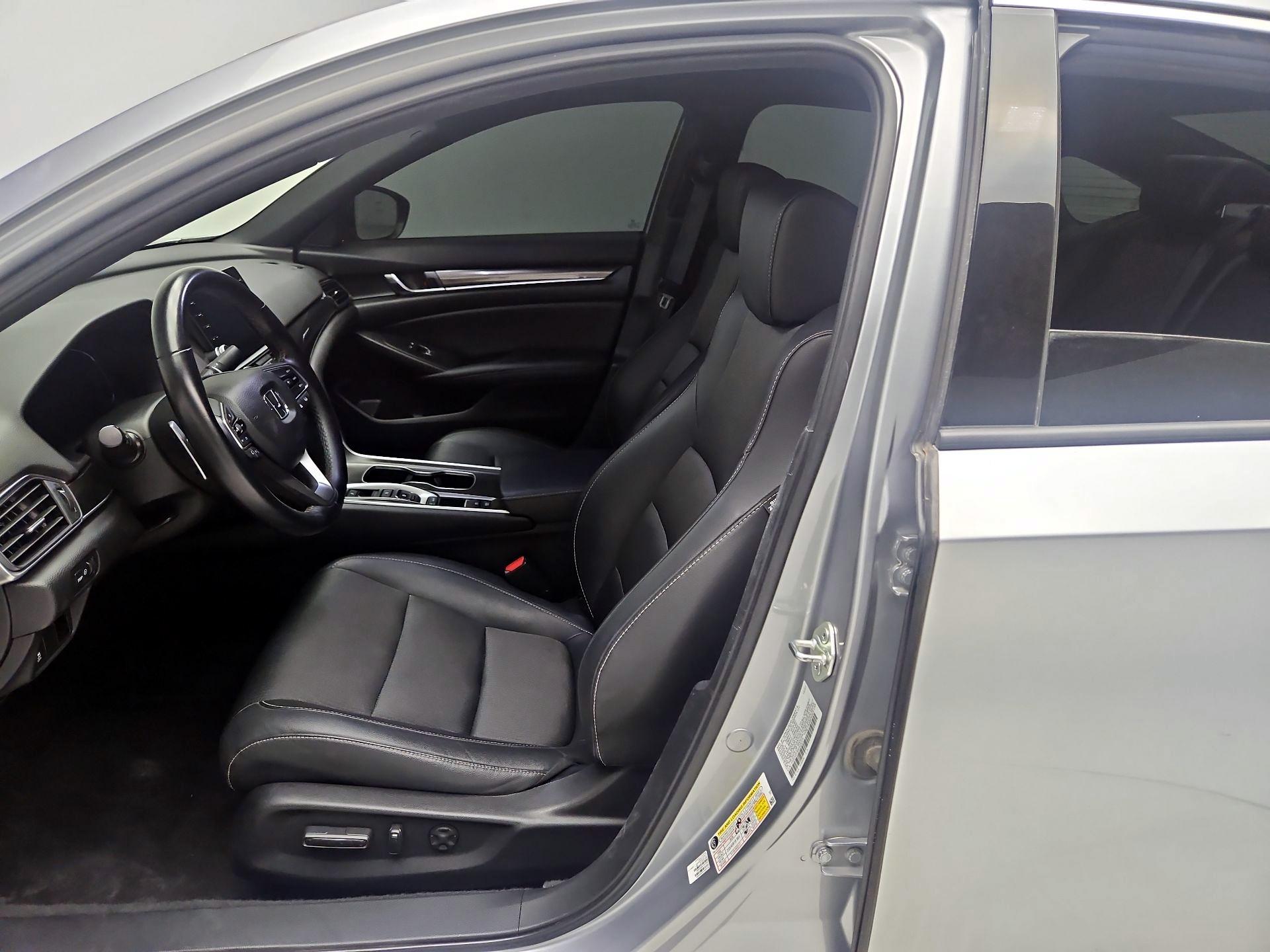 Thumbnail: 2021 Honda Accord - 9