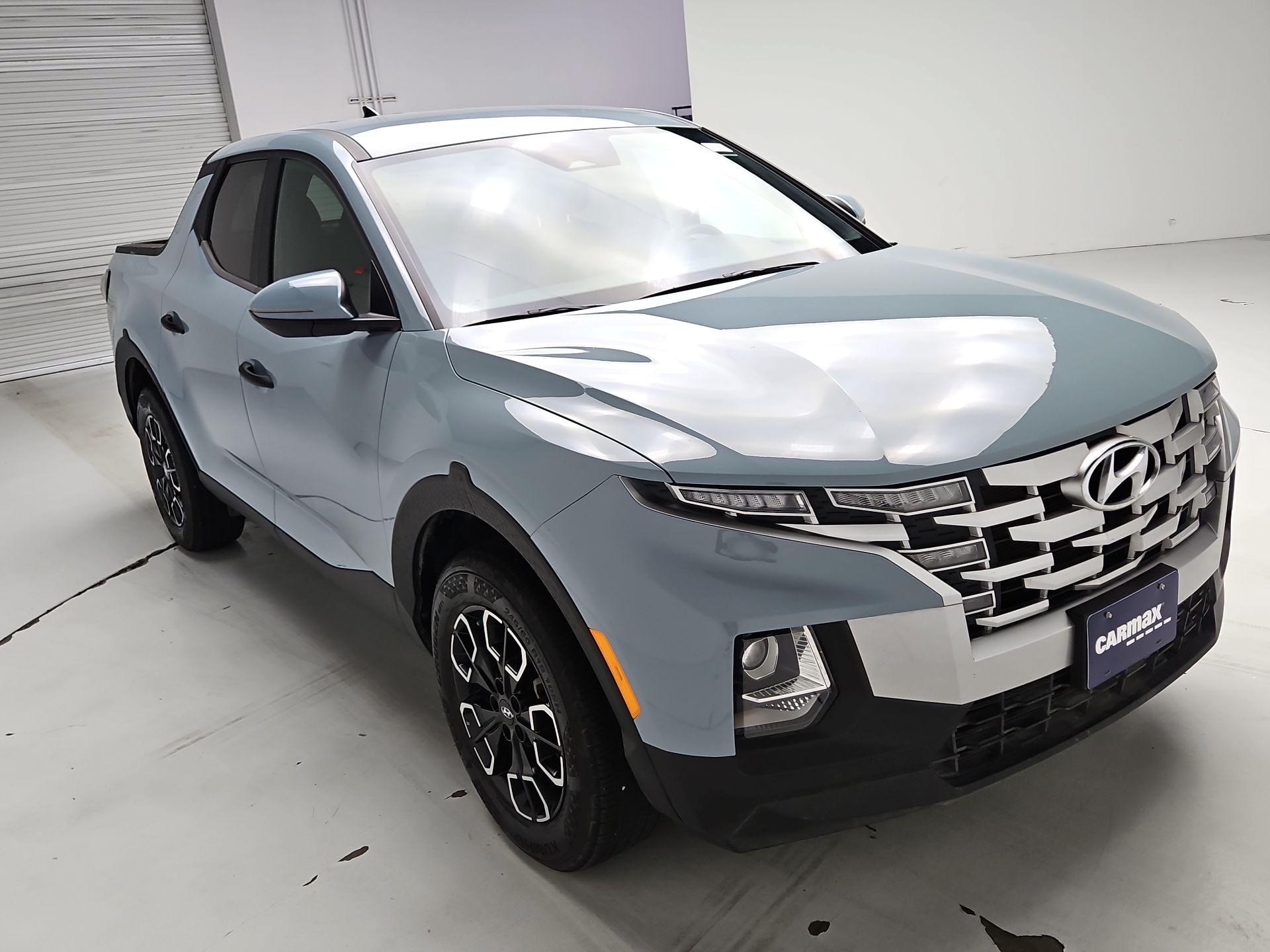 Thumbnail: 2022 Hyundai Santa Cruz - 1