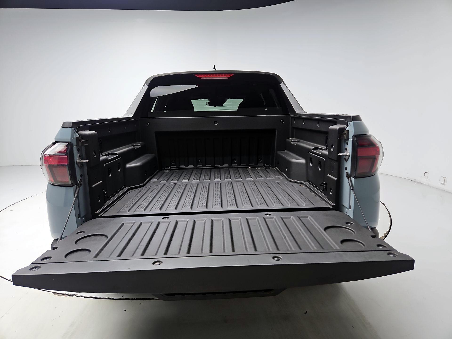 Thumbnail: 2022 Hyundai Santa Cruz - 18