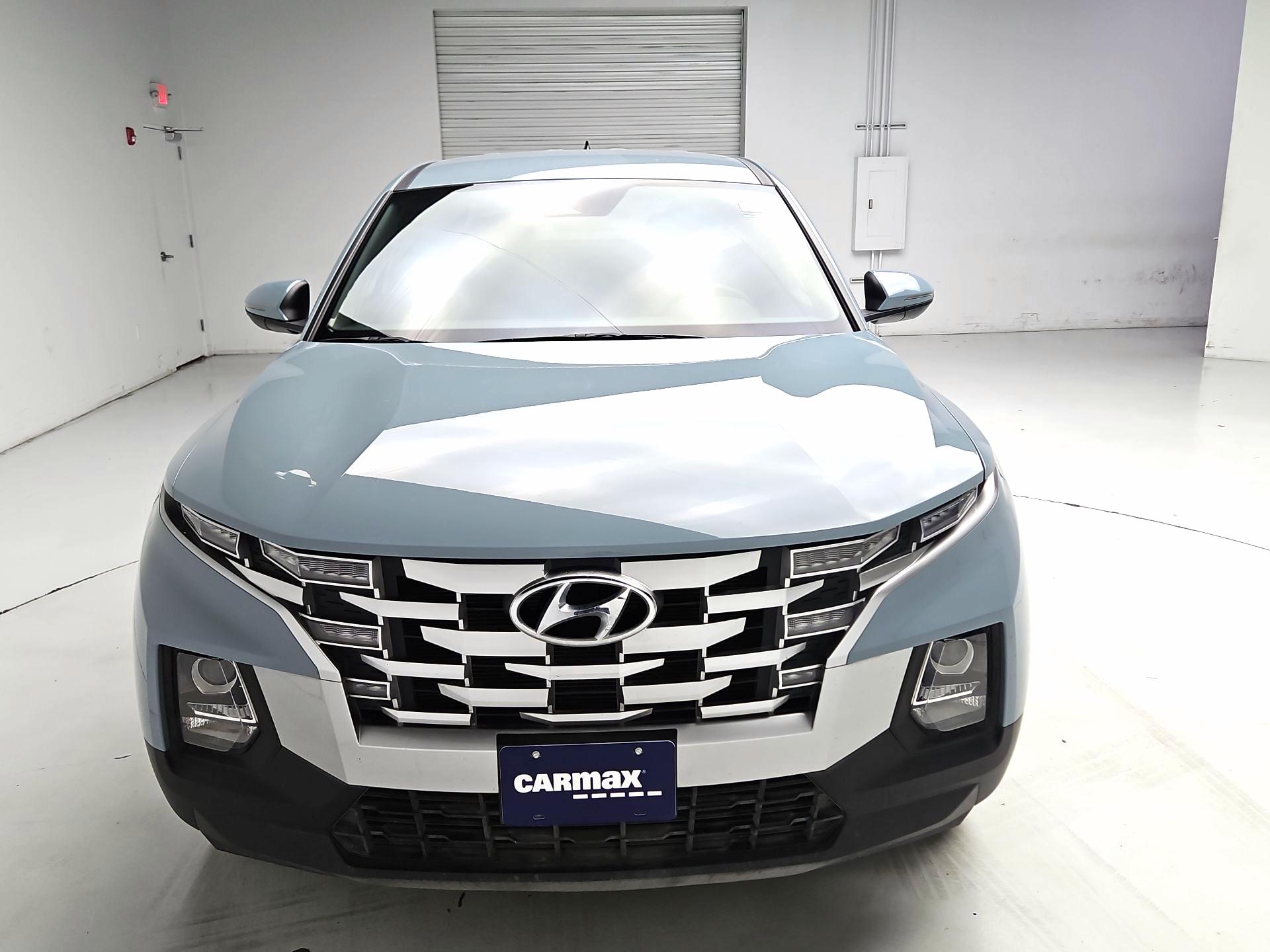 Thumbnail: 2022 Hyundai Santa Cruz - 2
