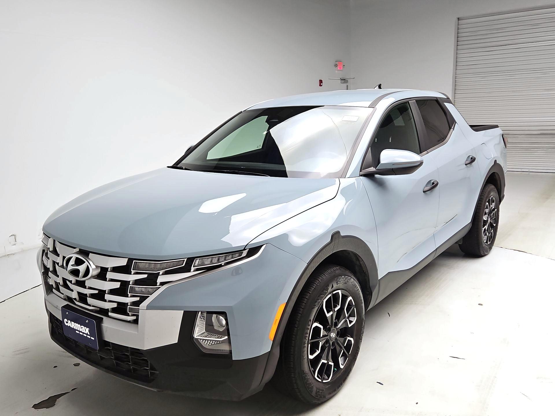 Thumbnail: 2022 Hyundai Santa Cruz - 3