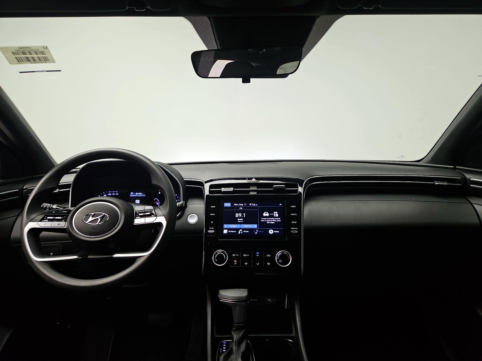 Thumbnail: 2022 Hyundai Santa Cruz - 8