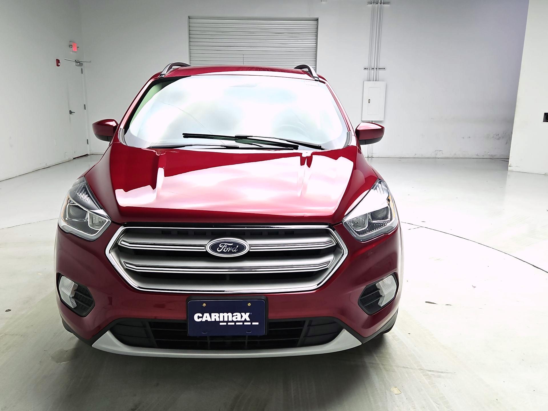 Thumbnail: 2019 Ford Escape - 2