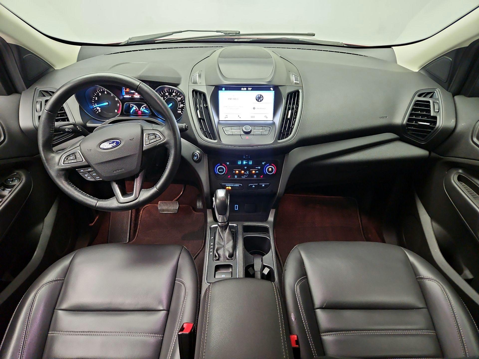 Thumbnail: 2019 Ford Escape - 8