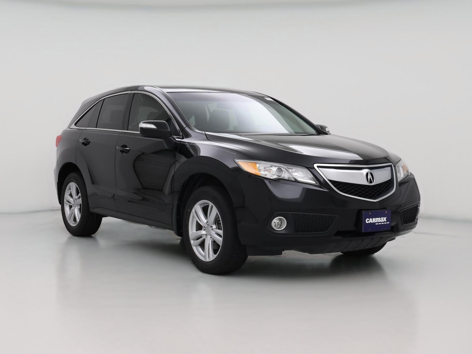 2014 Acura RDX Technology Package's photo