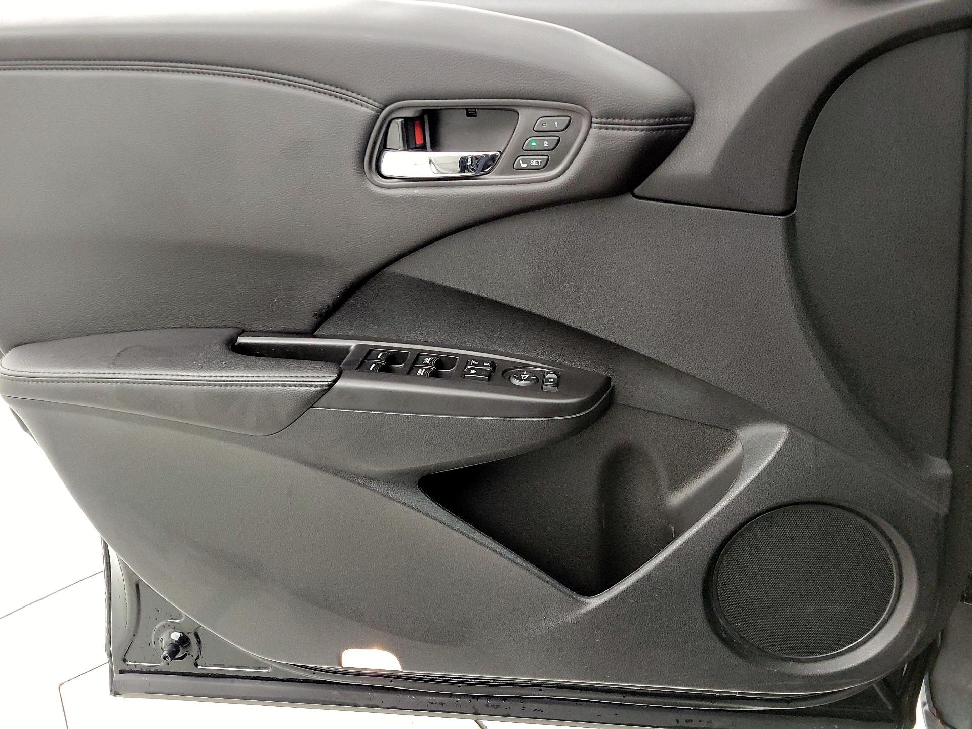Thumbnail: 2014 Acura RDX - 12