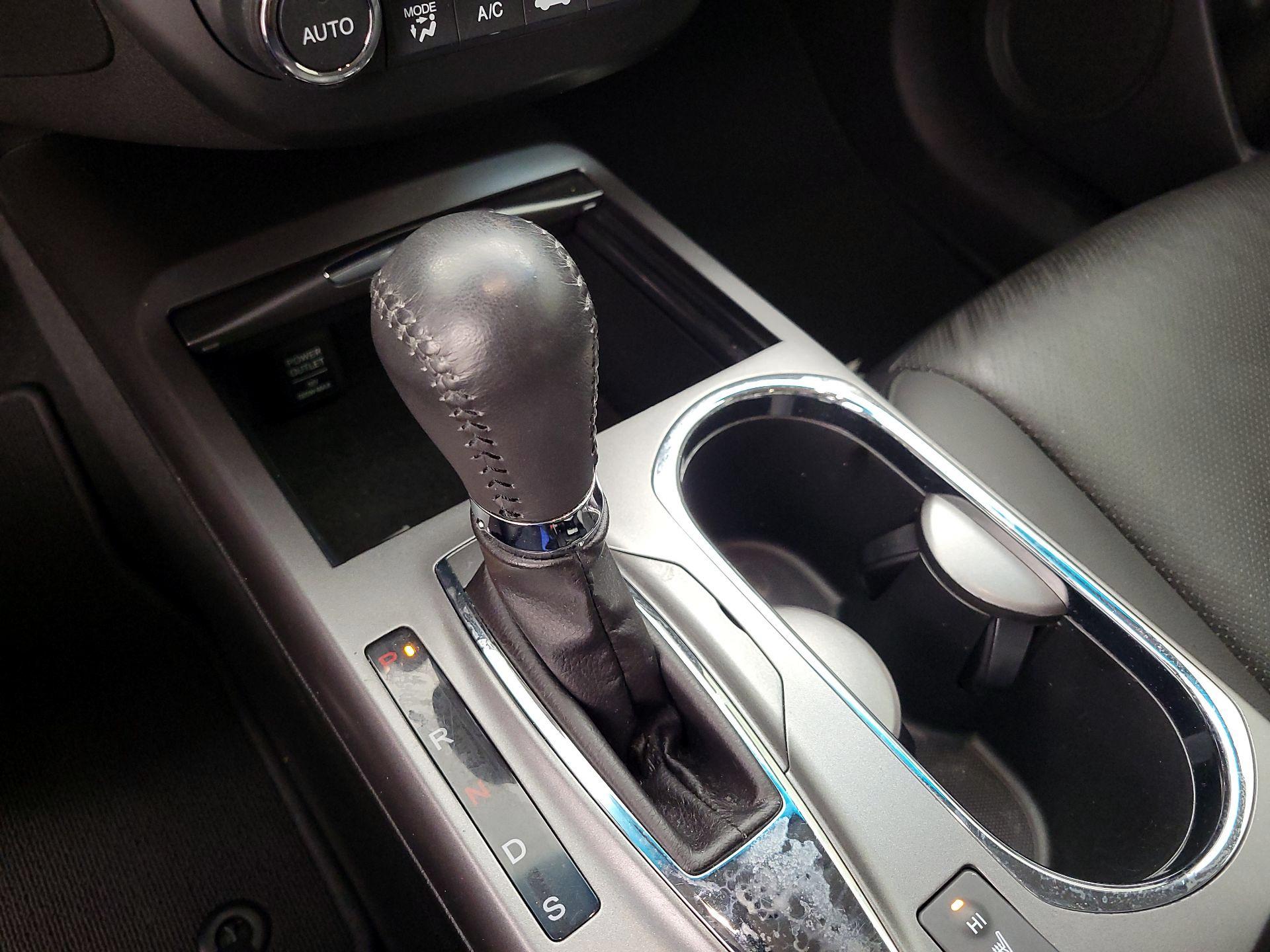Thumbnail: 2014 Acura RDX - 18