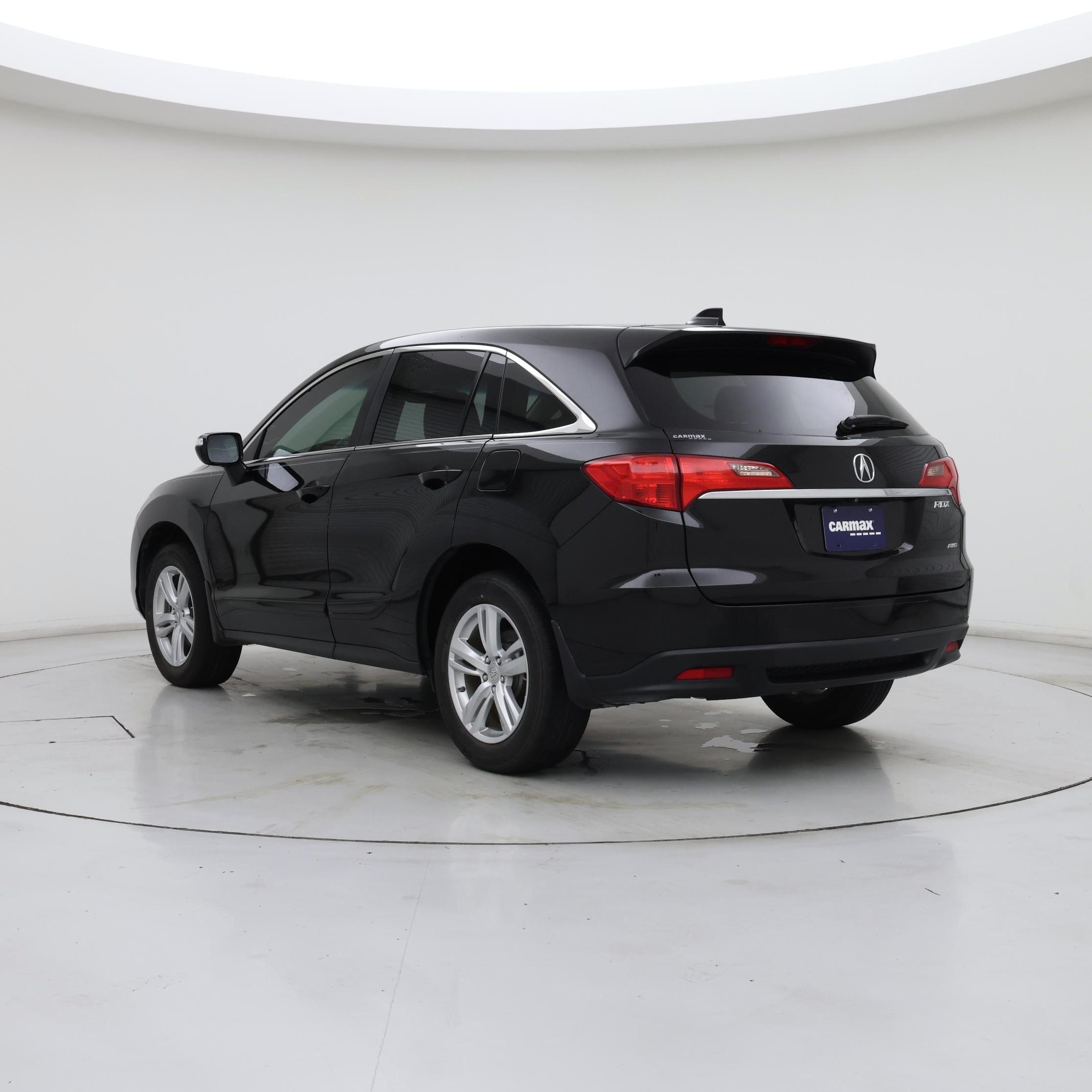 Thumbnail: 2014 Acura RDX - 2