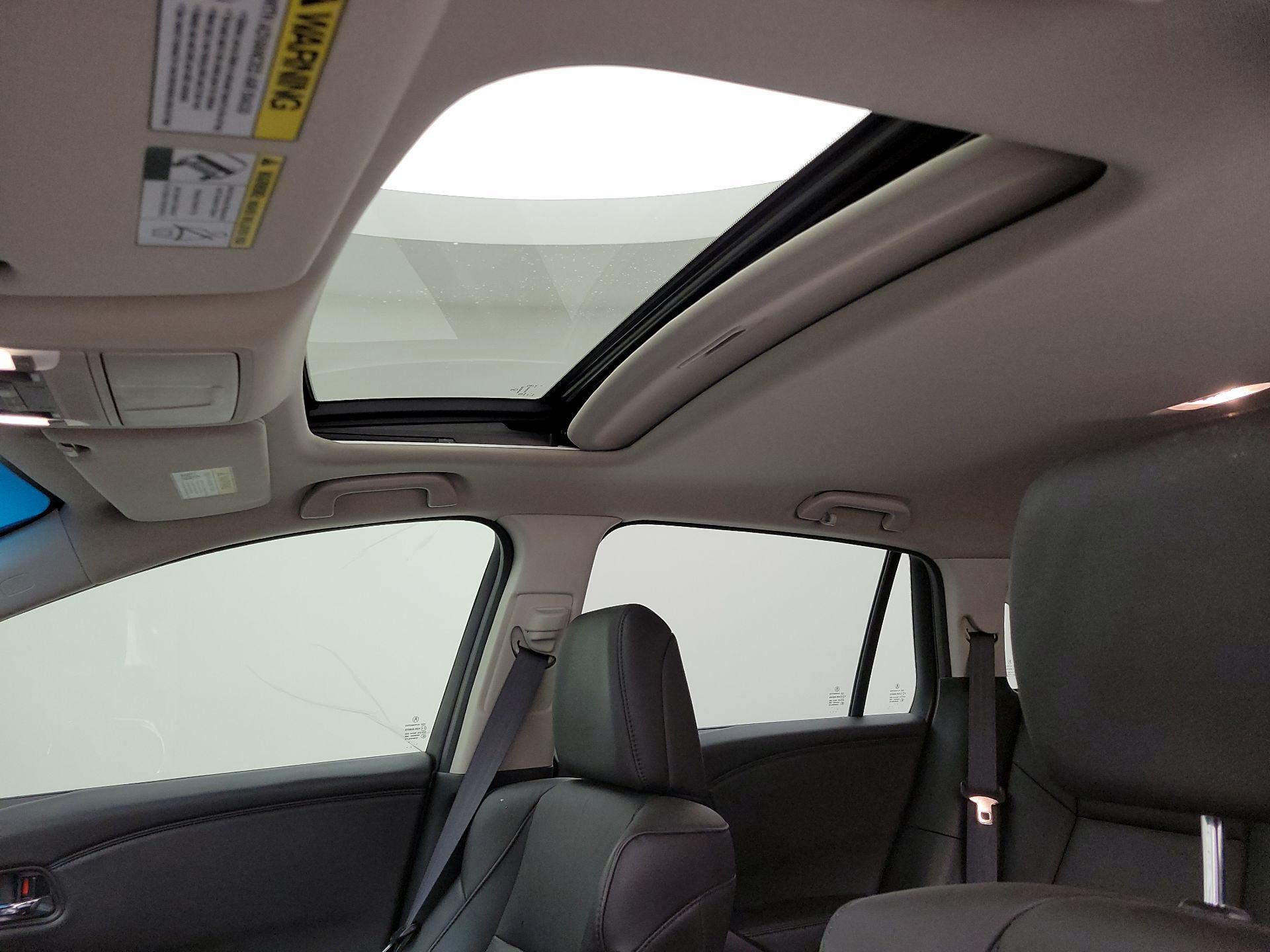 Thumbnail: 2014 Acura RDX - 20