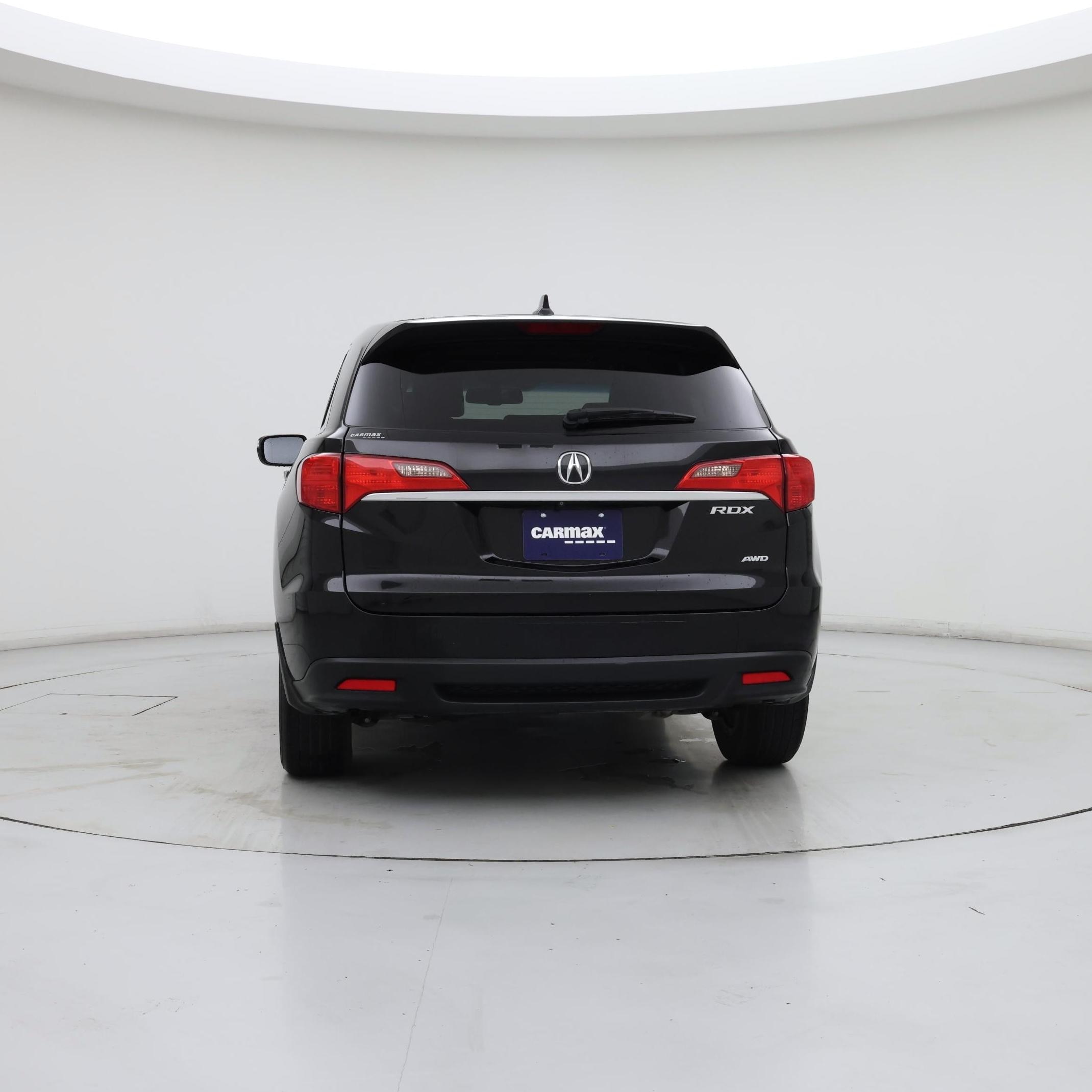 Thumbnail: 2014 Acura RDX - 6