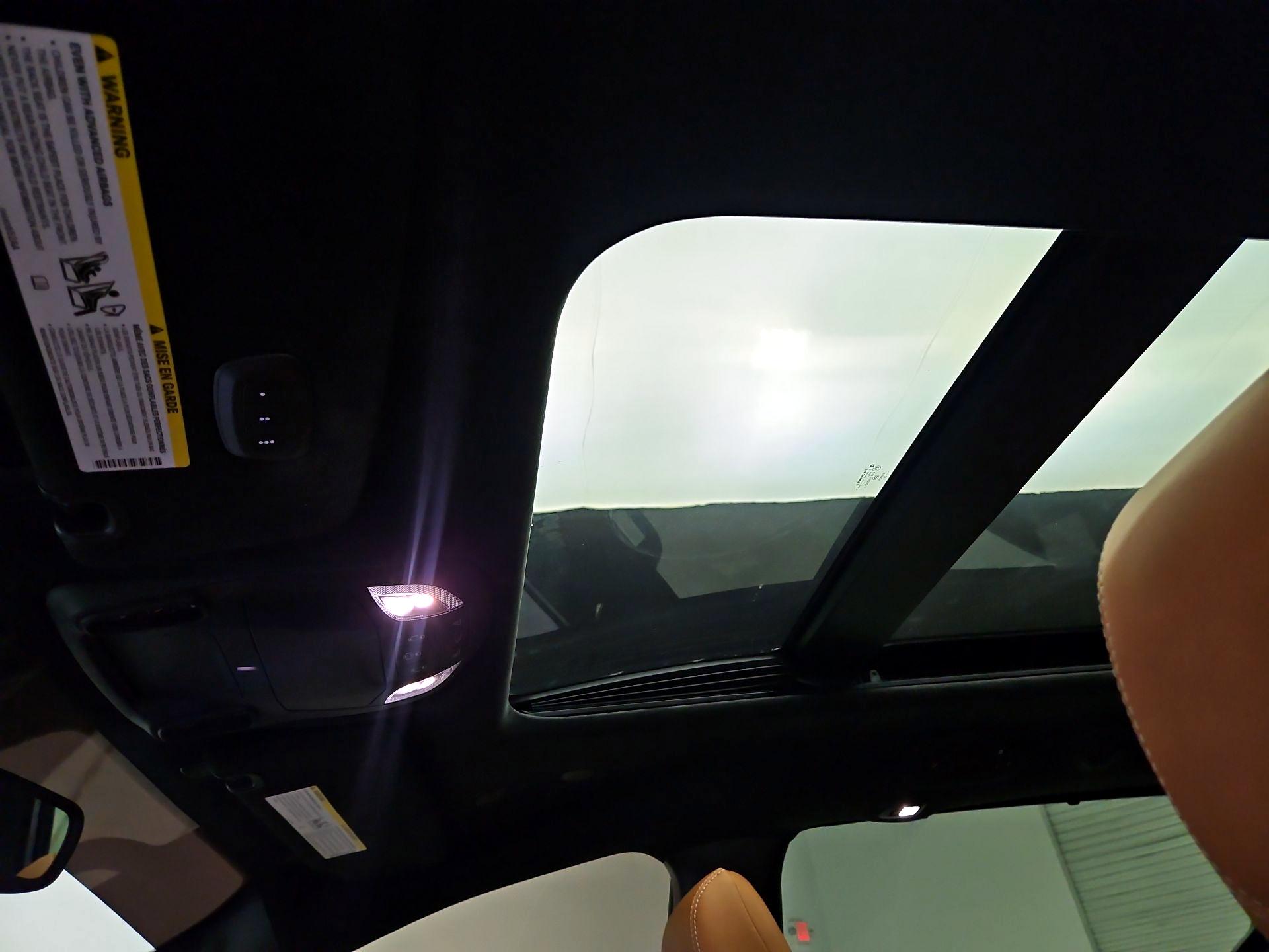 Thumbnail: 2024 Chrysler Pacifica - 20