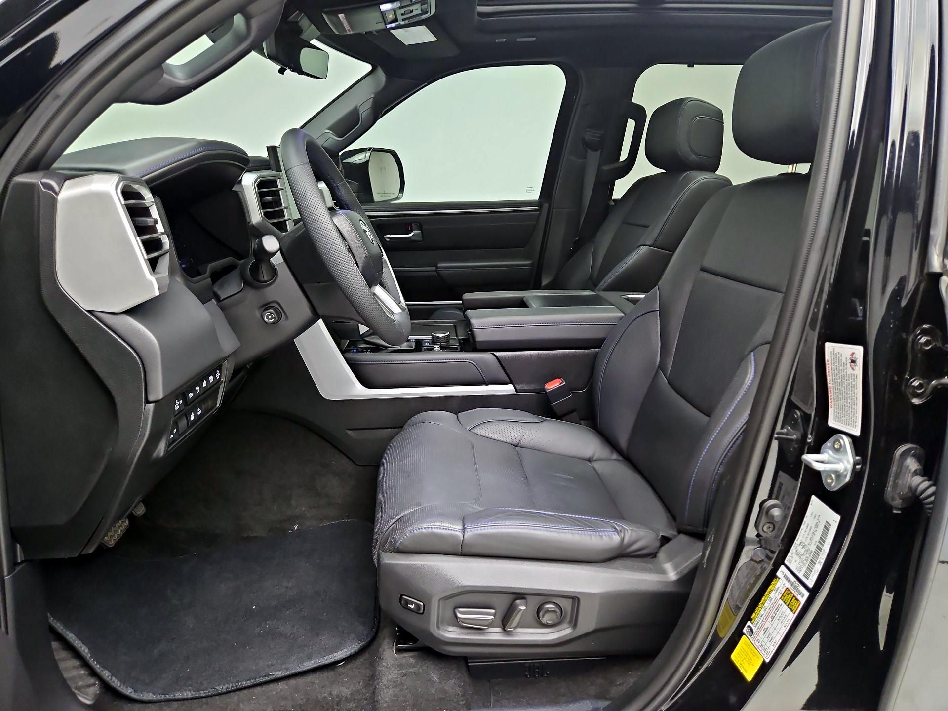 Thumbnail: 2023 Toyota Tundra - 9
