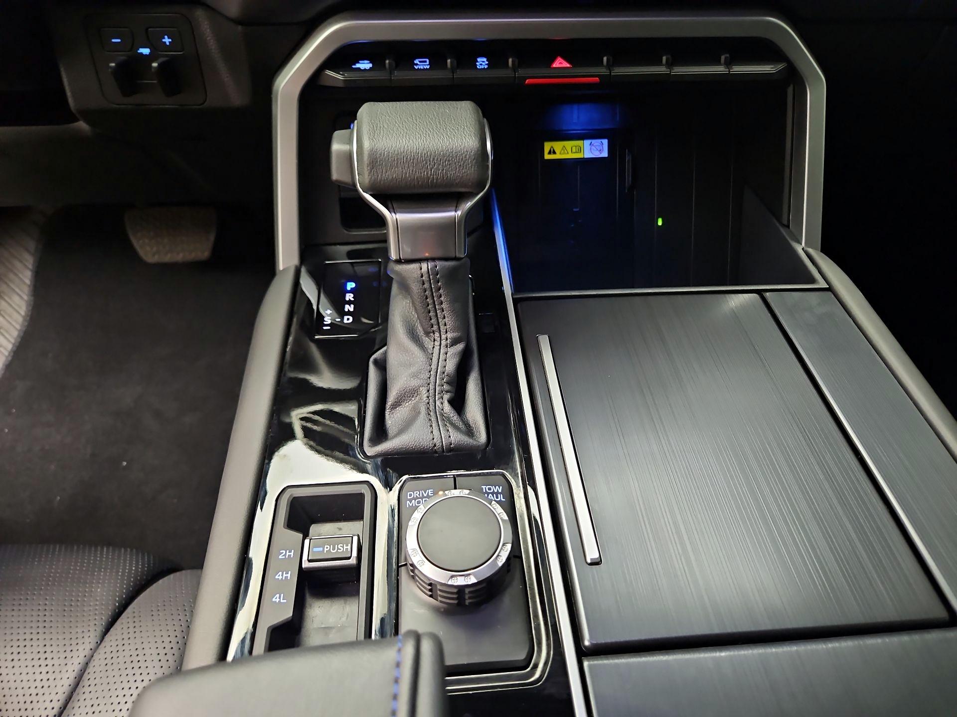 Thumbnail: 2023 Toyota Tundra - 15
