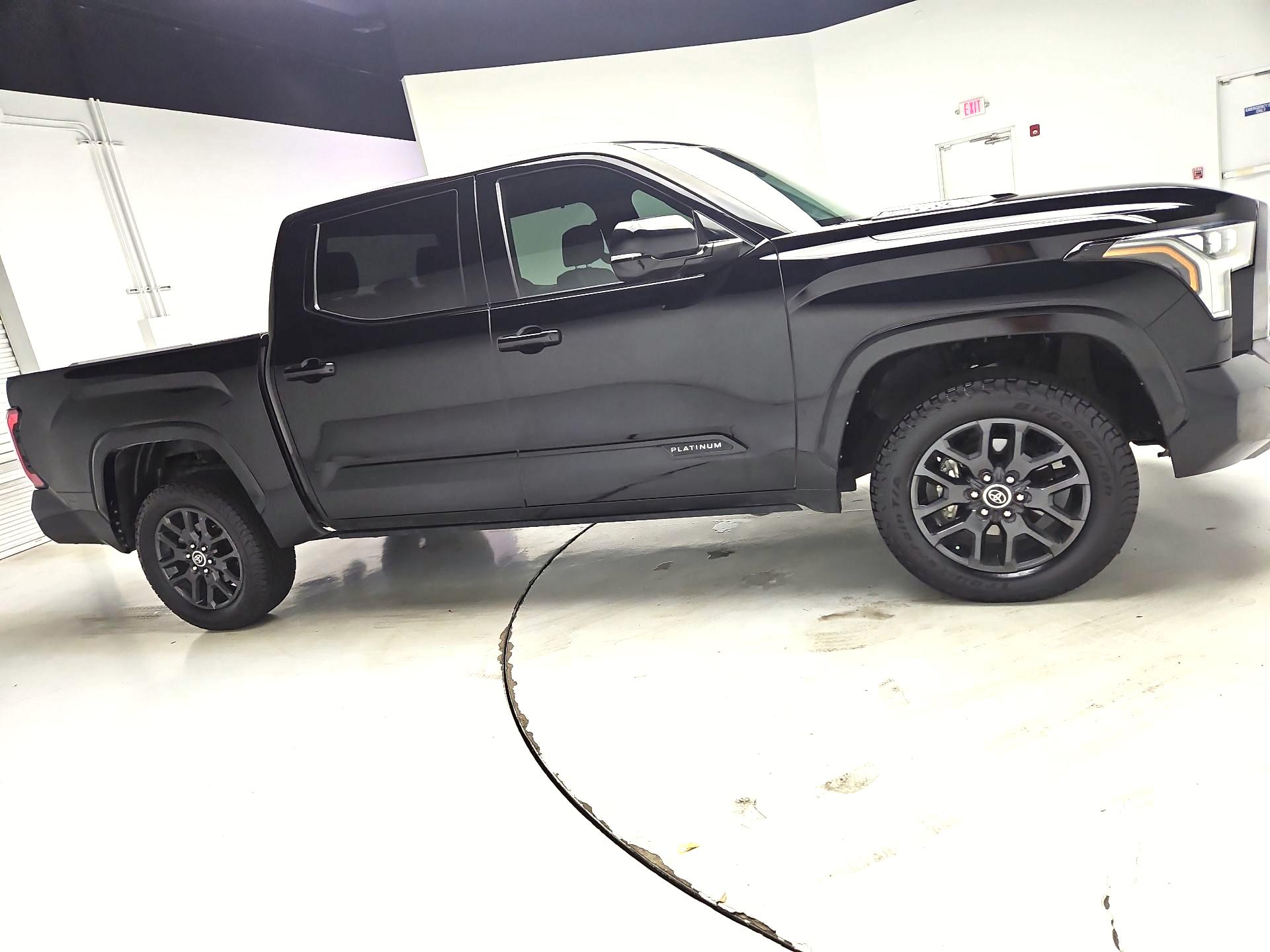 Thumbnail: 2023 Toyota Tundra - 4