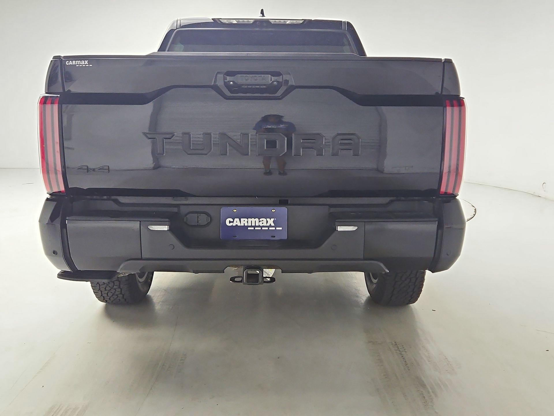 Thumbnail: 2023 Toyota Tundra - 6