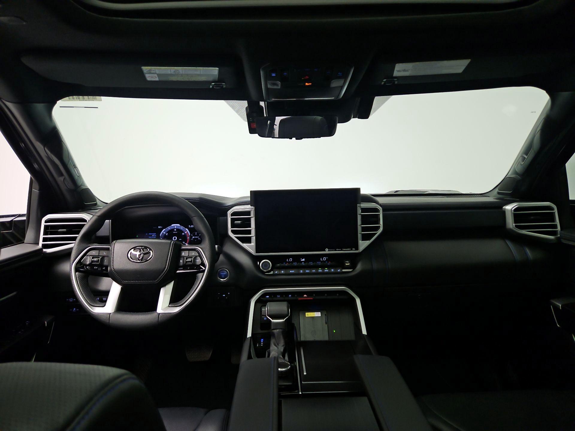 Thumbnail: 2023 Toyota Tundra - 8
