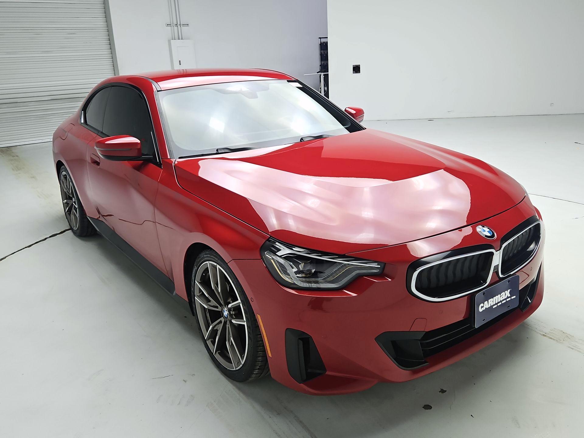 Thumbnail: 2023 BMW 2 Series - 1