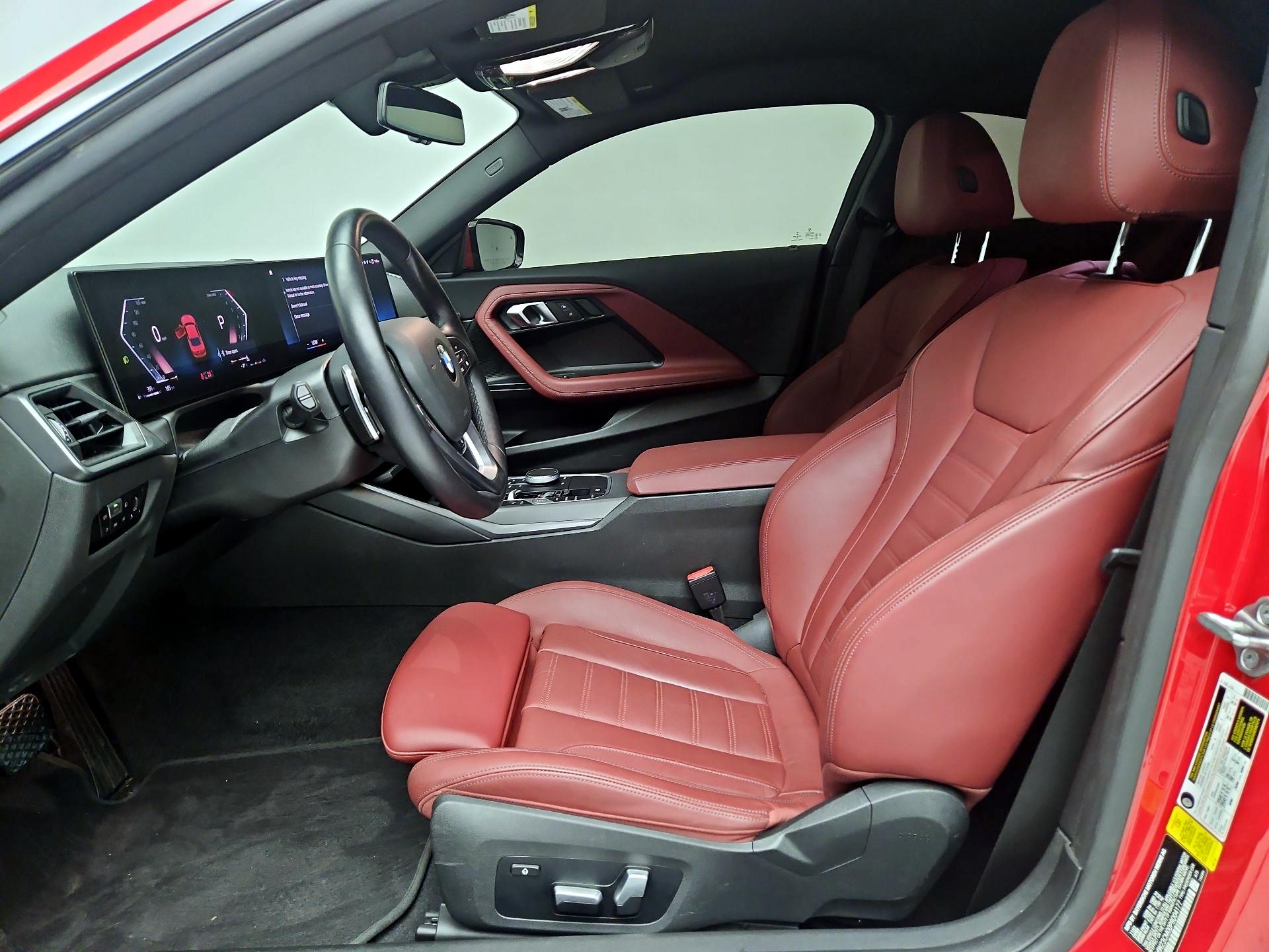 Thumbnail: 2023 BMW 2 Series - 9
