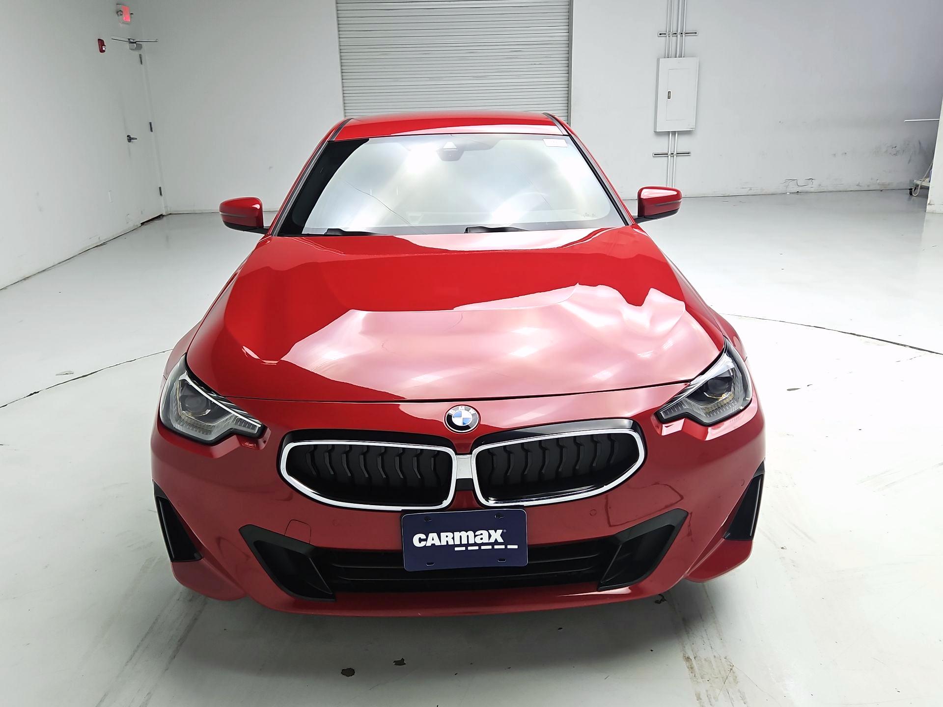 Thumbnail: 2023 BMW 2 Series - 2