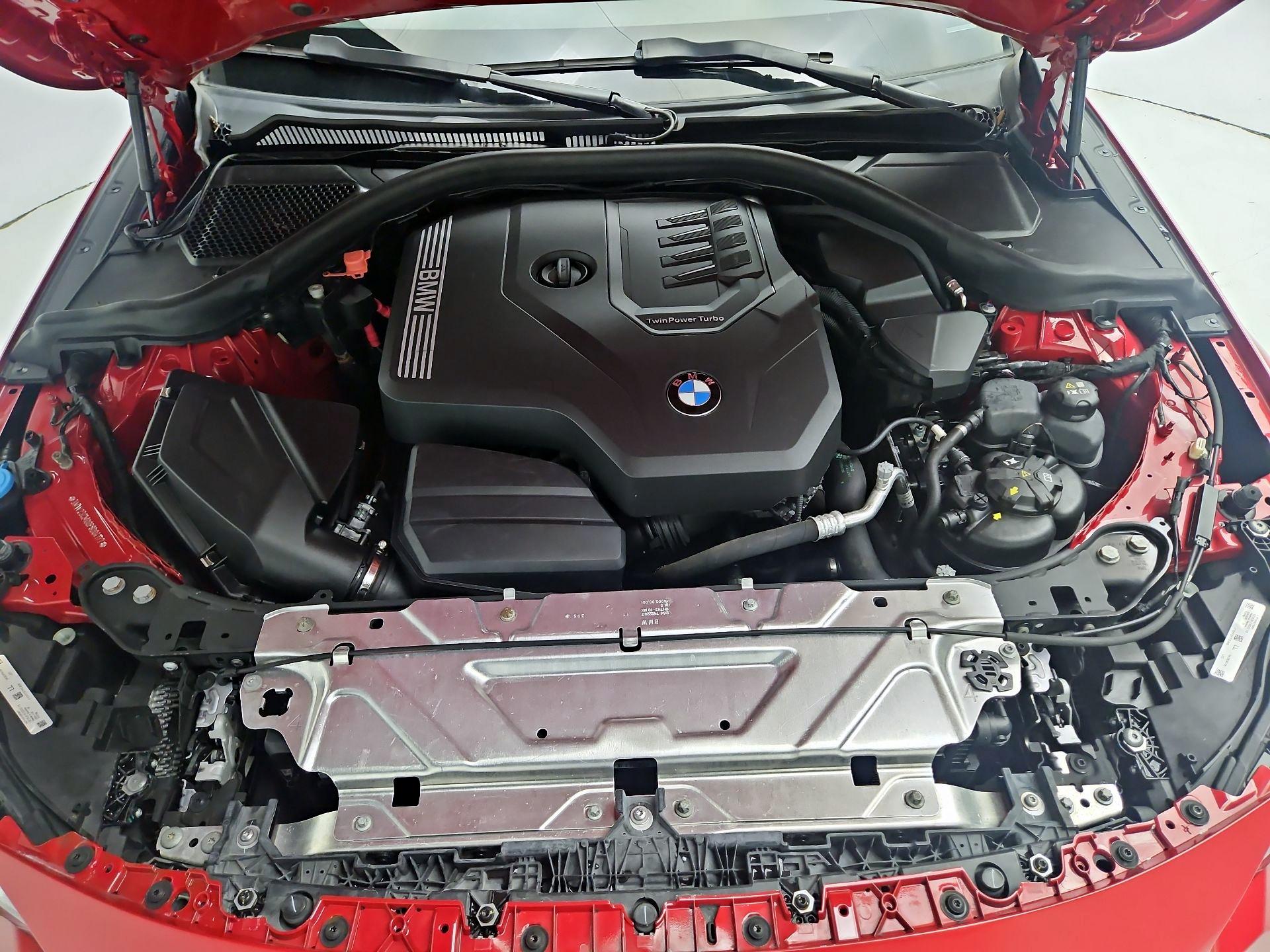 Thumbnail: 2023 BMW 2 Series - 19