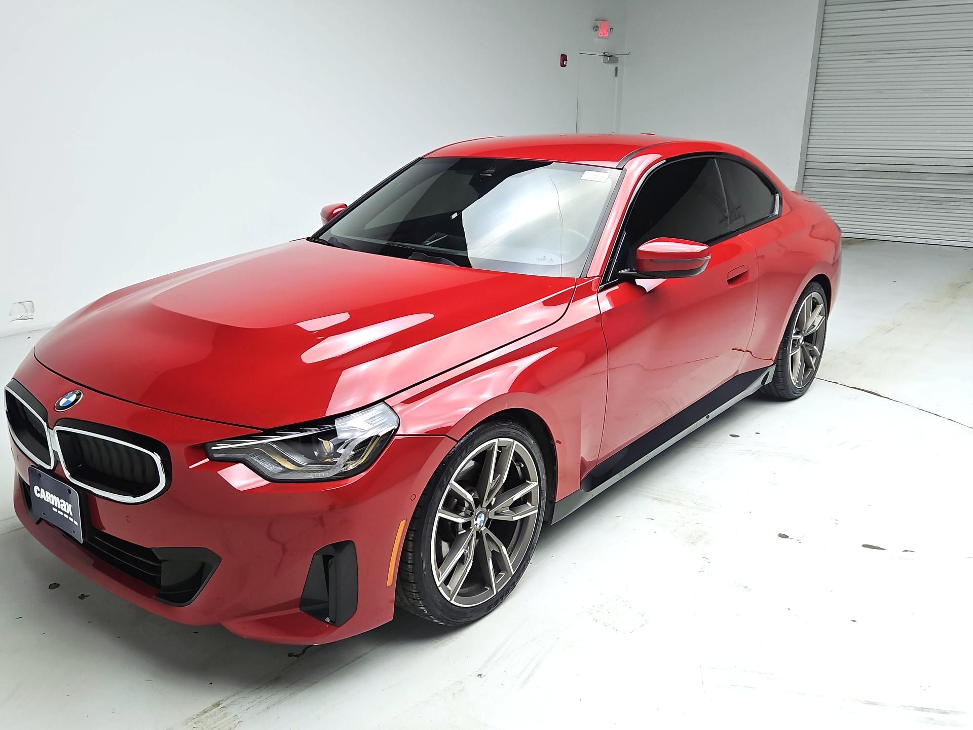 Thumbnail: 2023 BMW 2 Series - 3