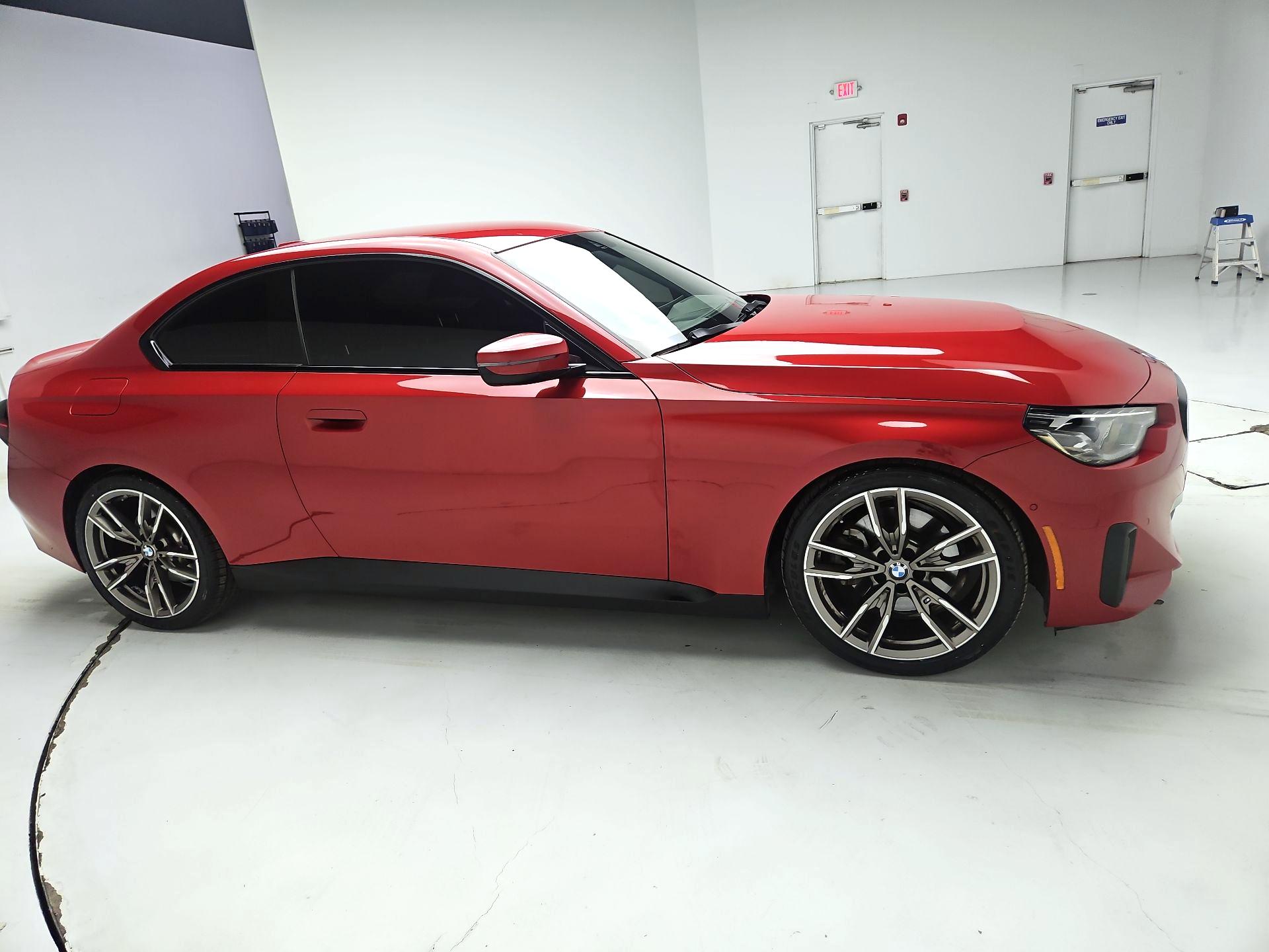 Thumbnail: 2023 BMW 2 Series - 4