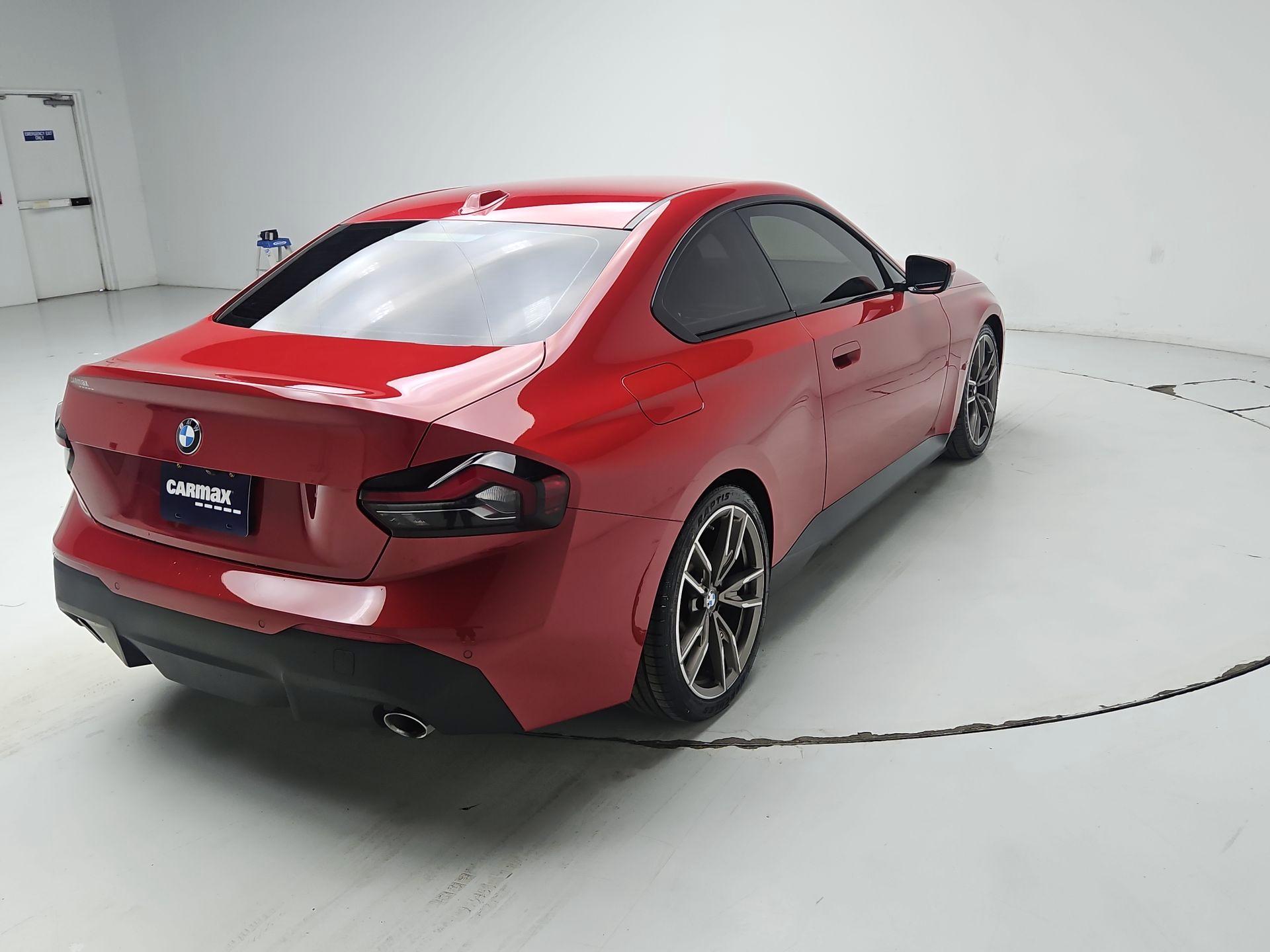 Thumbnail: 2023 BMW 2 Series - 5