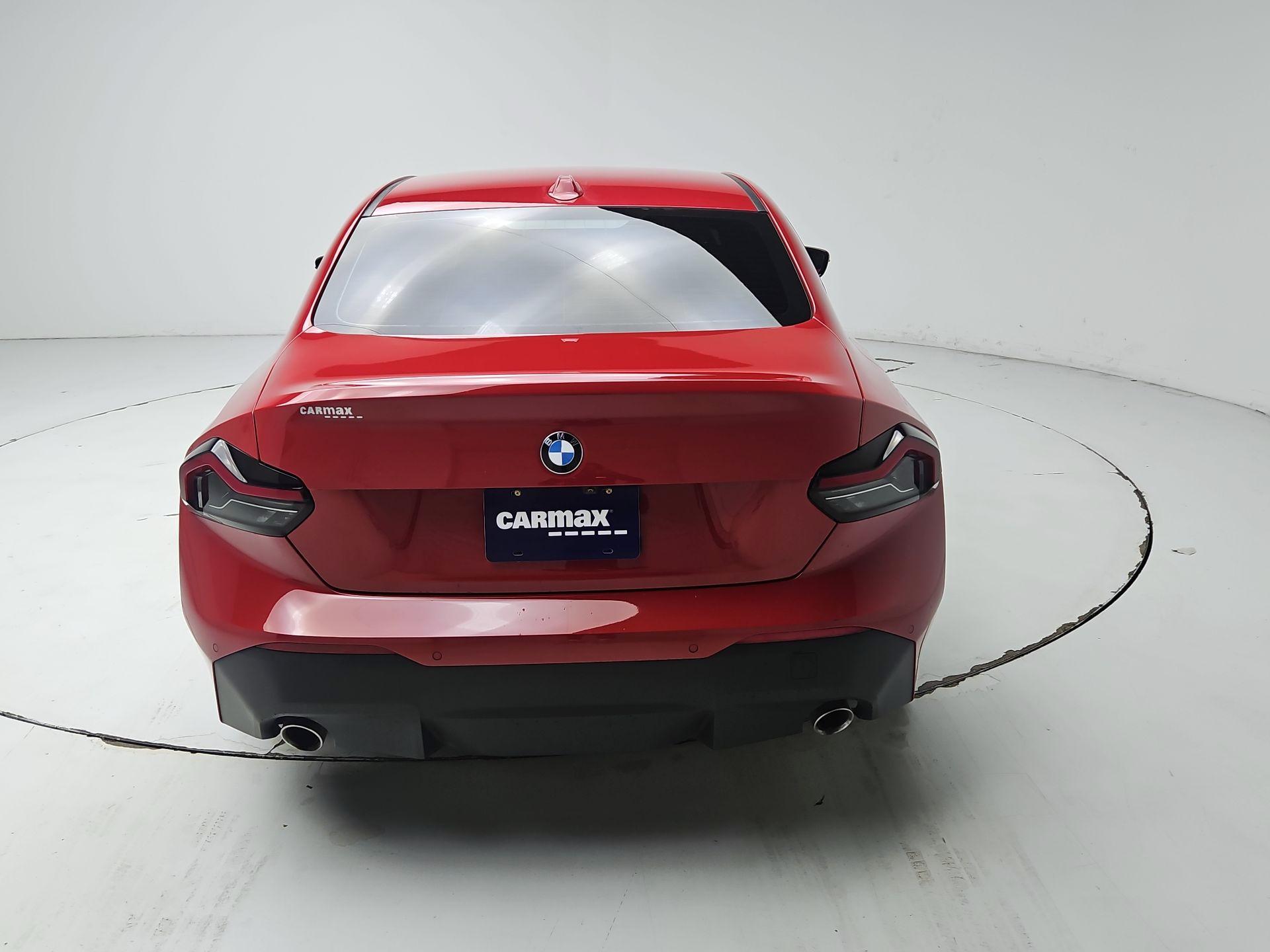 Thumbnail: 2023 BMW 2 Series - 6