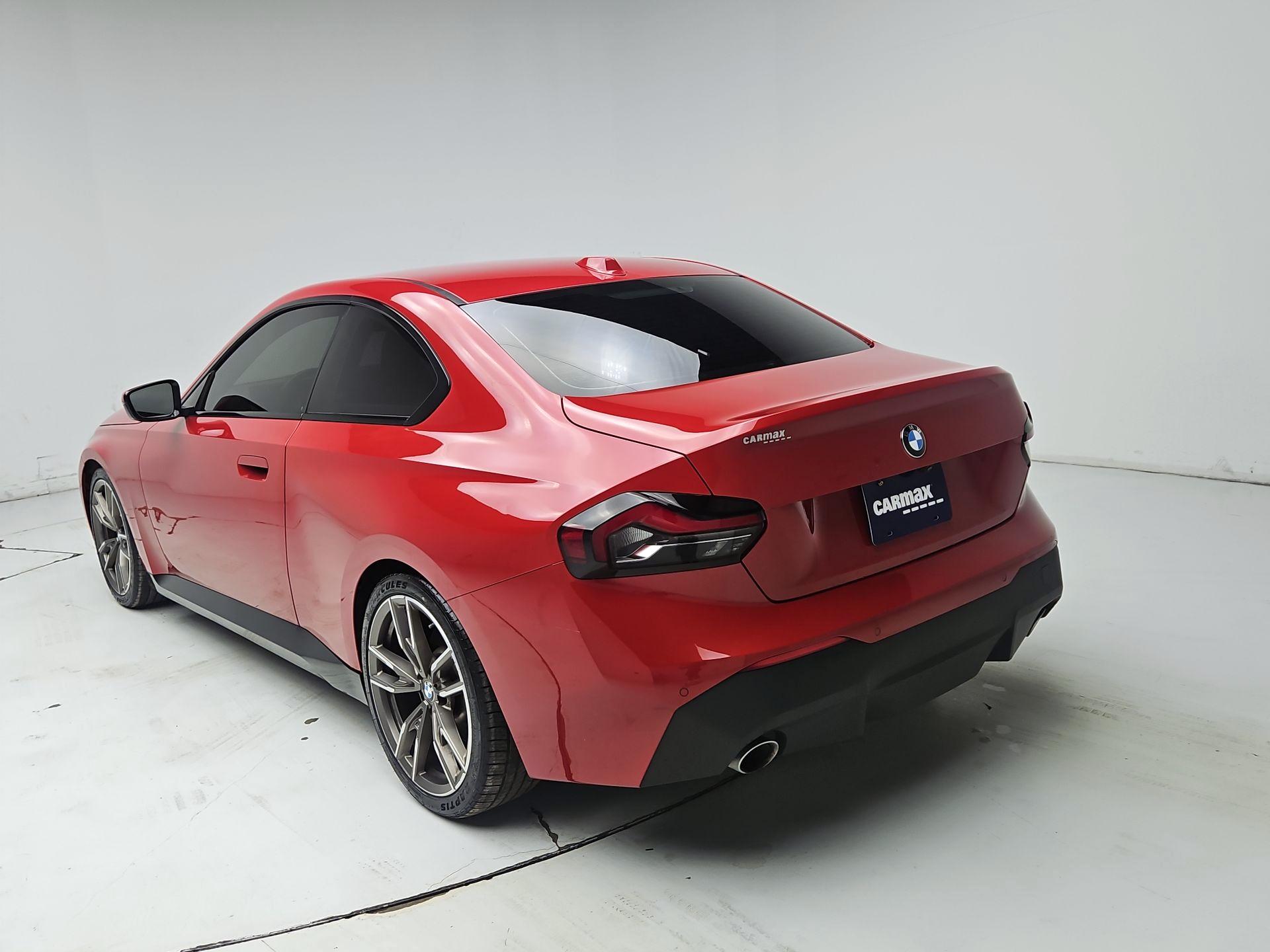 Thumbnail: 2023 BMW 2 Series - 7