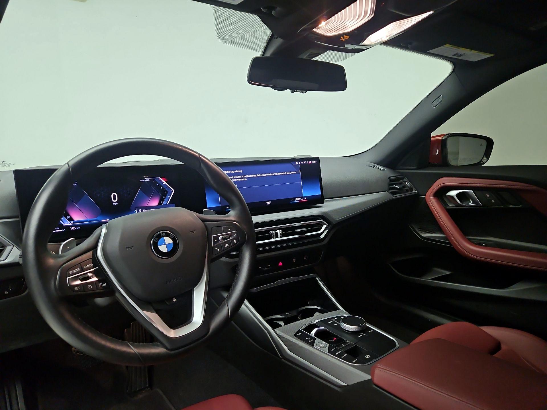 Thumbnail: 2023 BMW 2 Series - 8