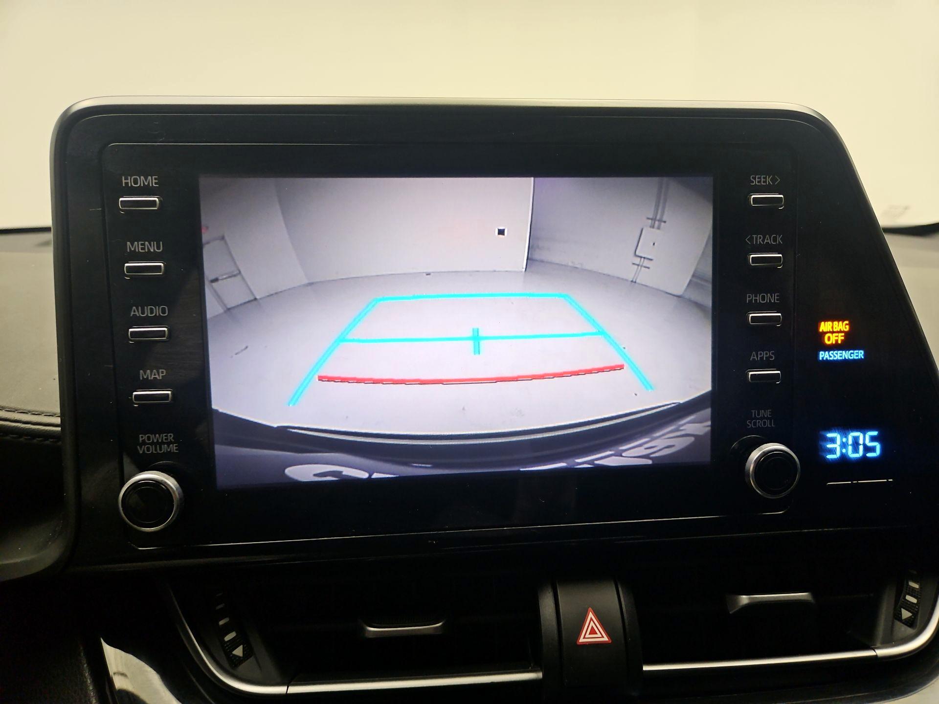 Thumbnail: 2019 Toyota C-HR - 12
