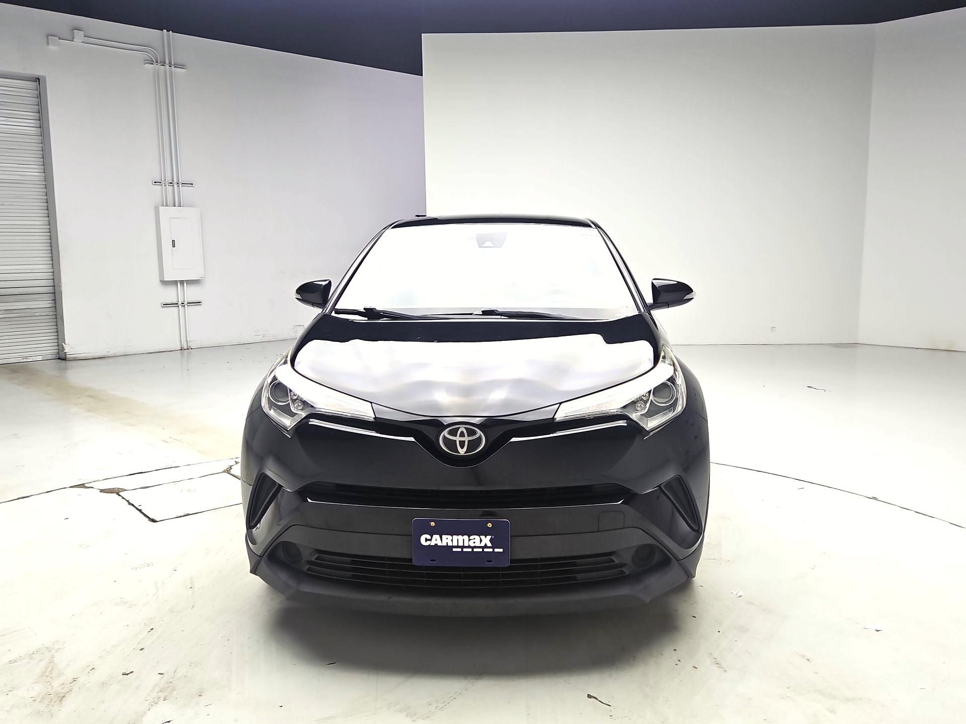 Thumbnail: 2019 Toyota C-HR - 2