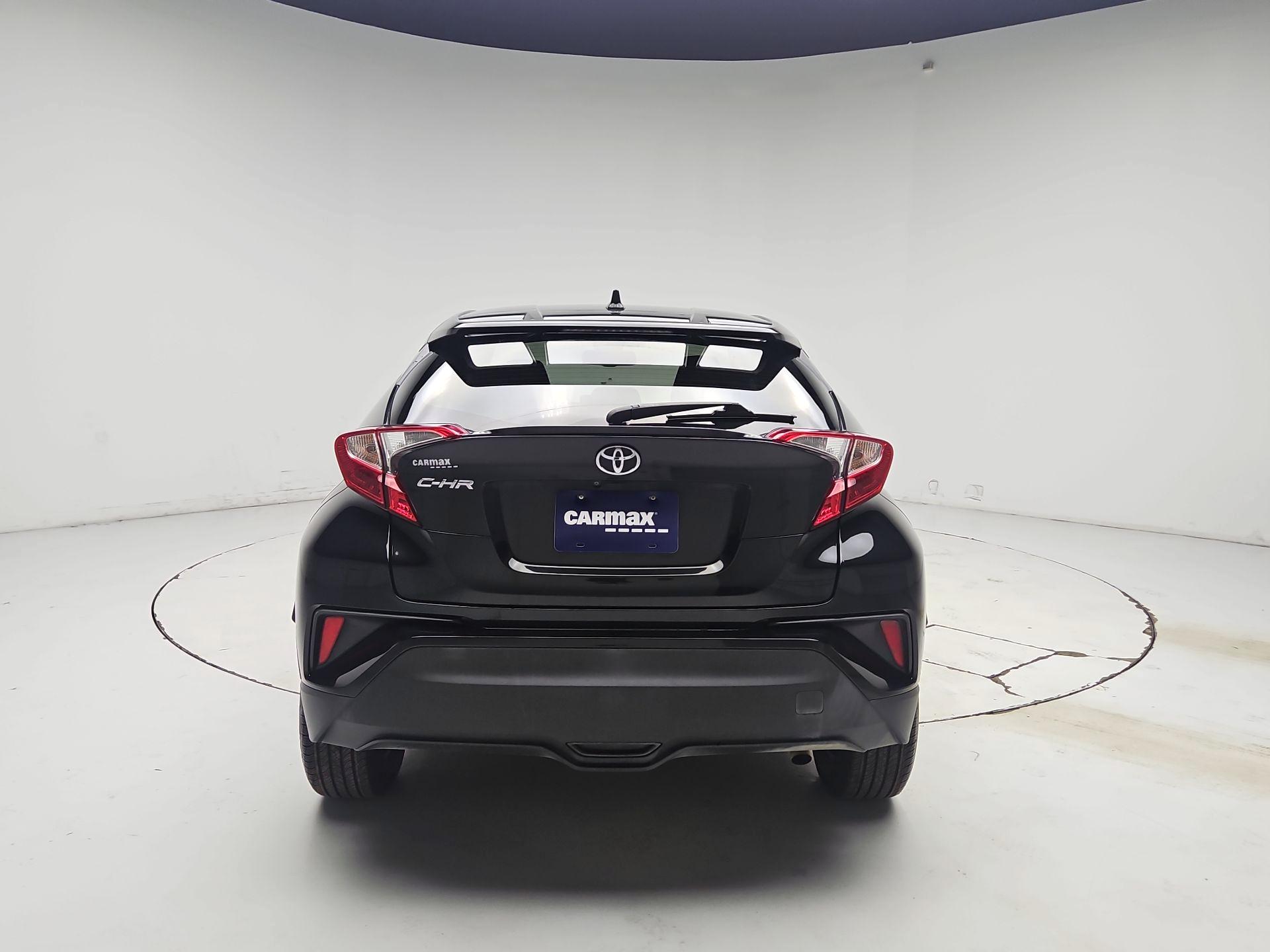 Thumbnail: 2019 Toyota C-HR - 6
