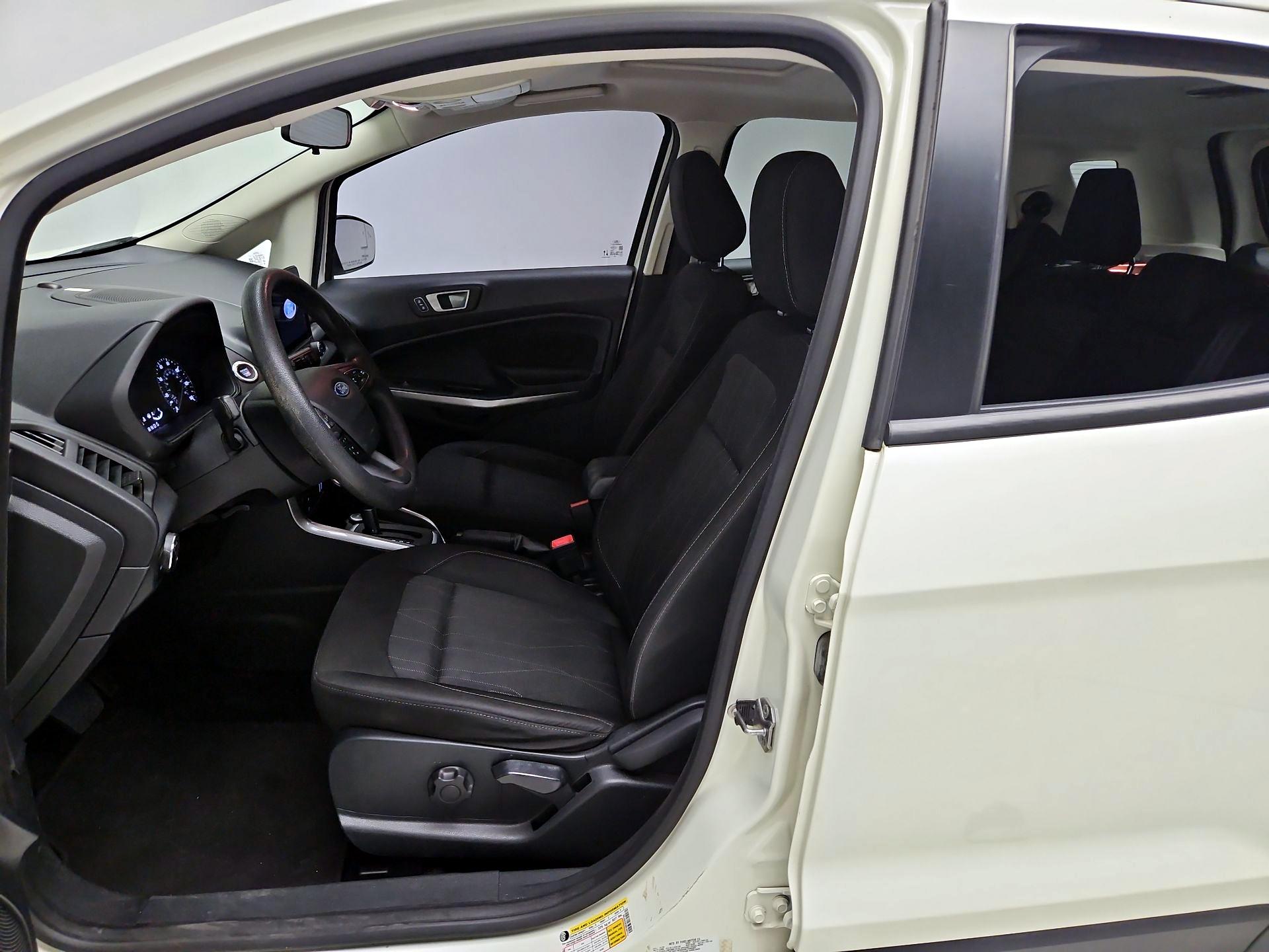 Thumbnail: 2021 Ford EcoSport - 9