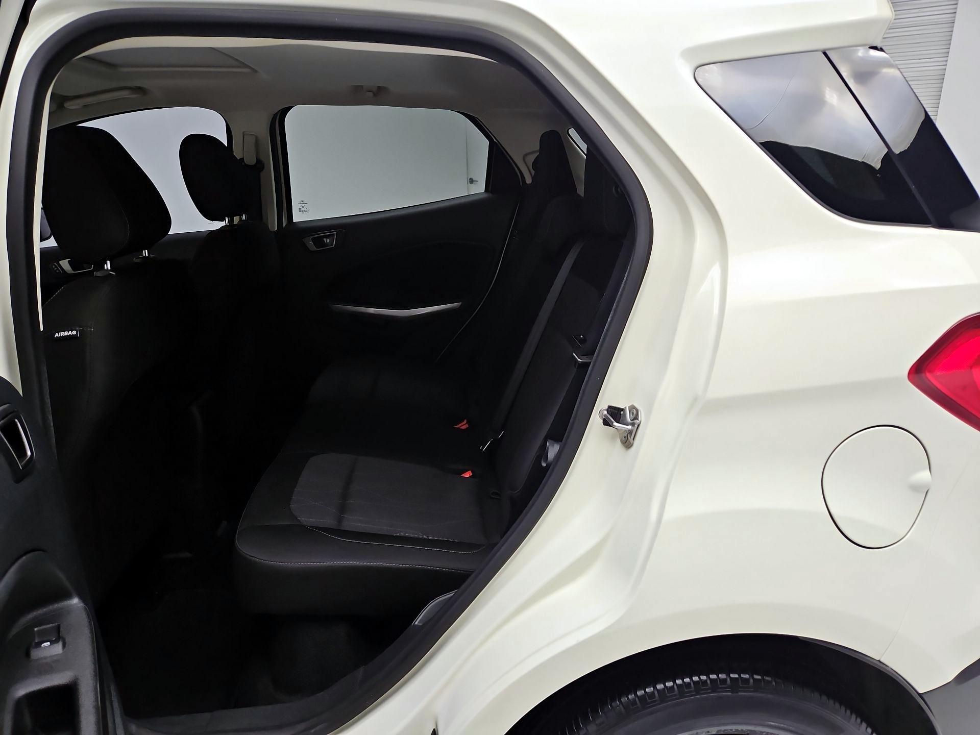 Thumbnail: 2021 Ford EcoSport - 19