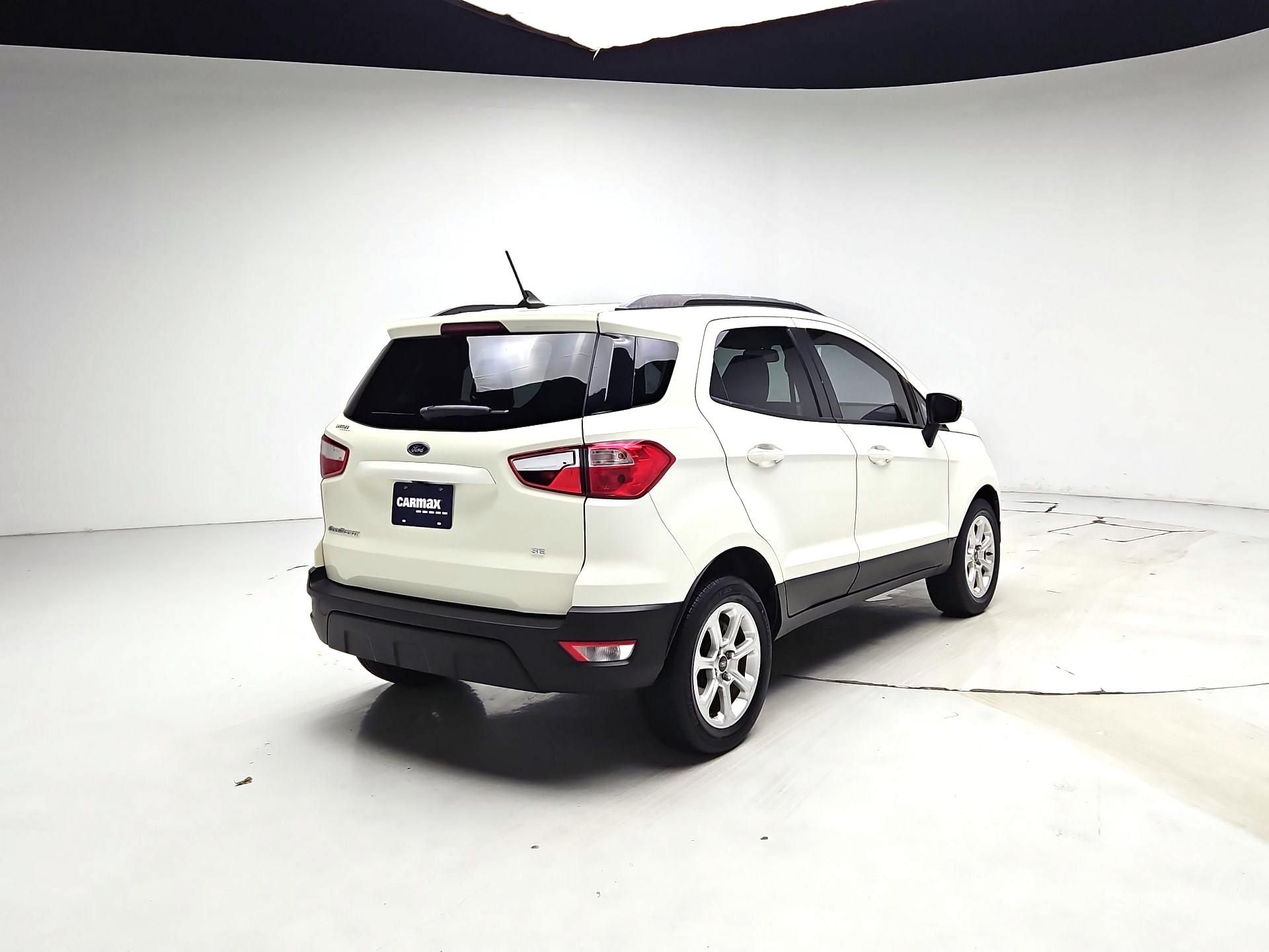 Thumbnail: 2021 Ford EcoSport - 5