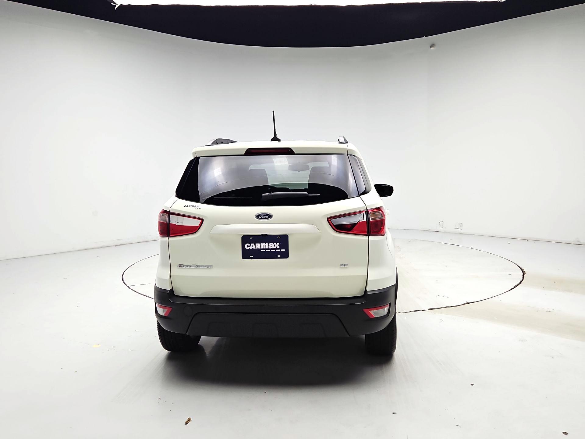 Thumbnail: 2021 Ford EcoSport - 6