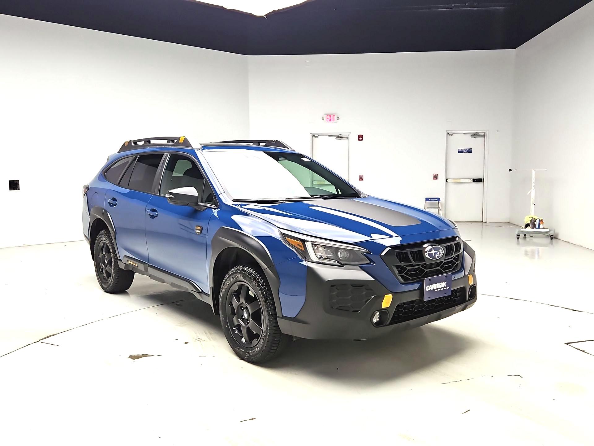 Thumbnail: 2024 Subaru Outback - 1