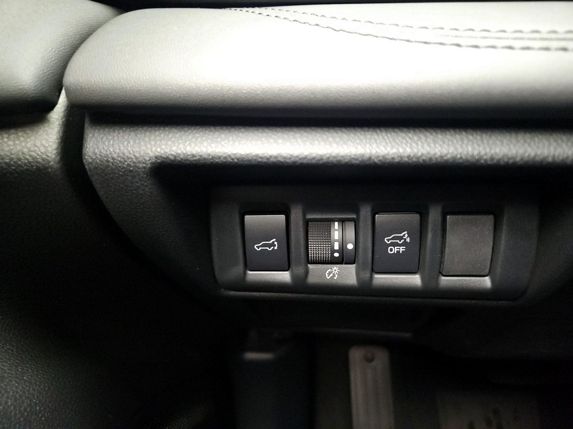 Thumbnail: 2024 Subaru Outback - 11