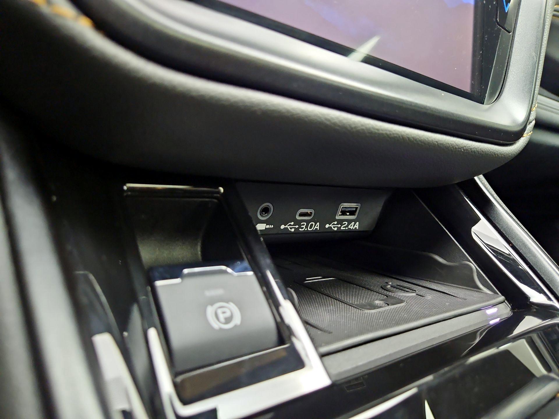 Thumbnail: 2024 Subaru Outback - 17