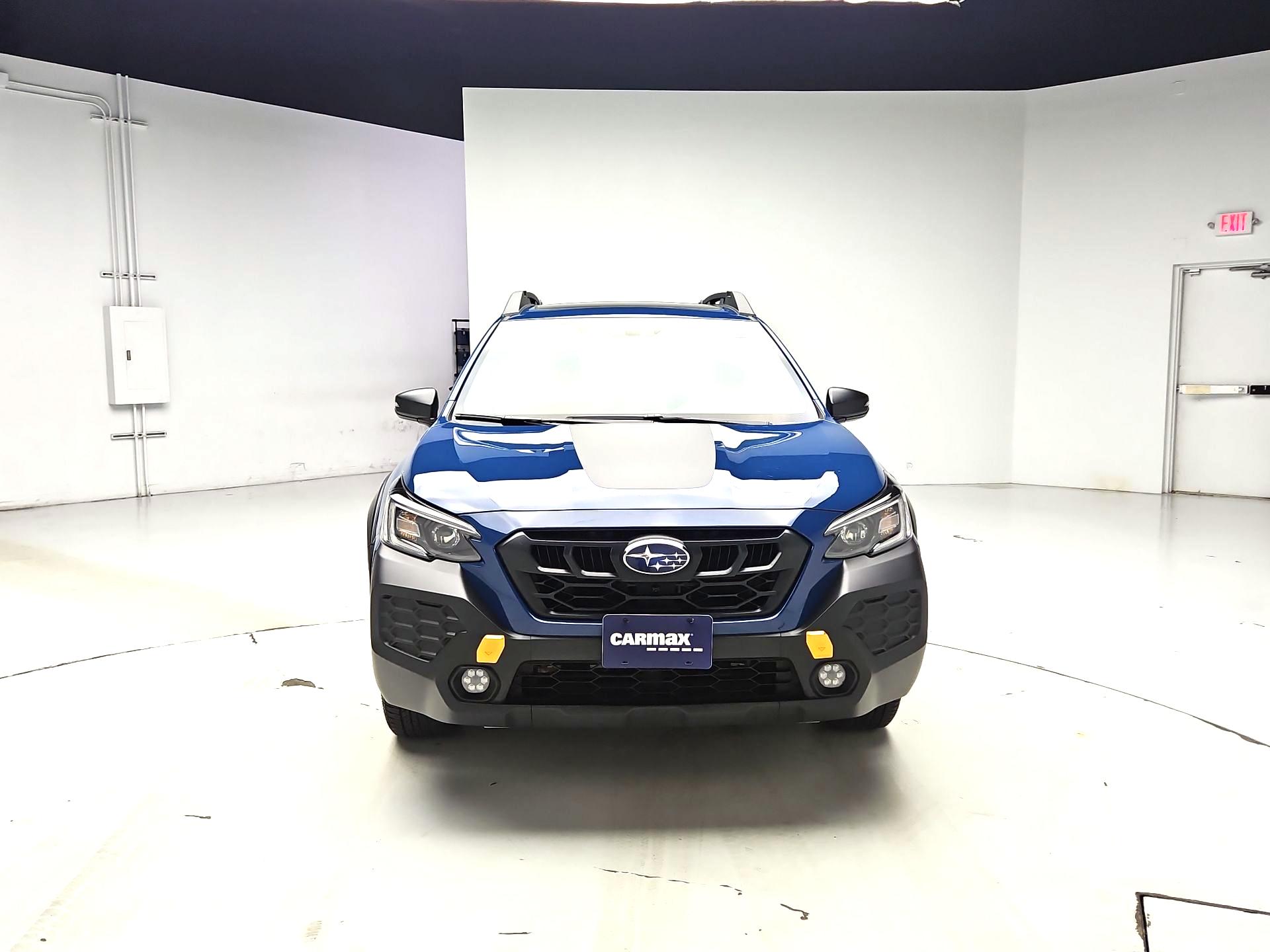 Thumbnail: 2024 Subaru Outback - 2