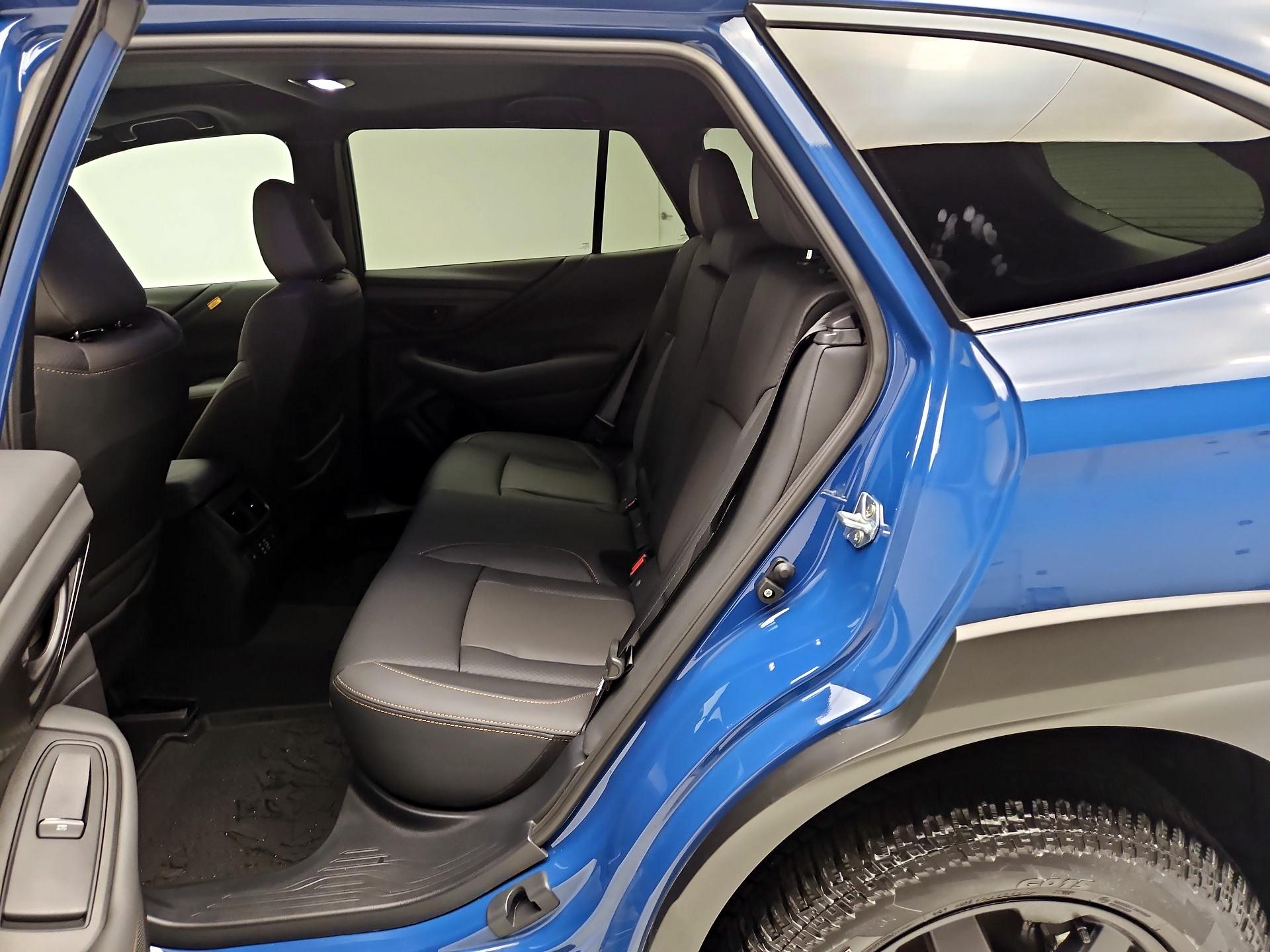 Thumbnail: 2024 Subaru Outback - 19