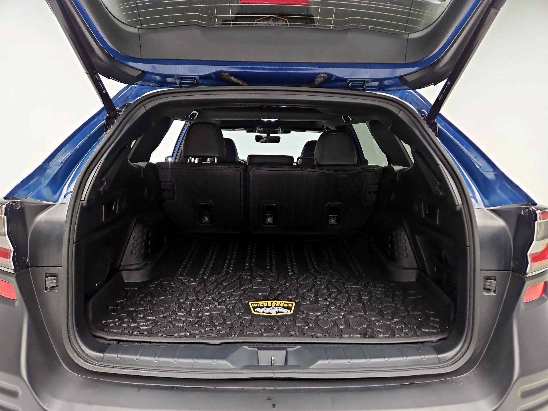 Thumbnail: 2024 Subaru Outback - 20