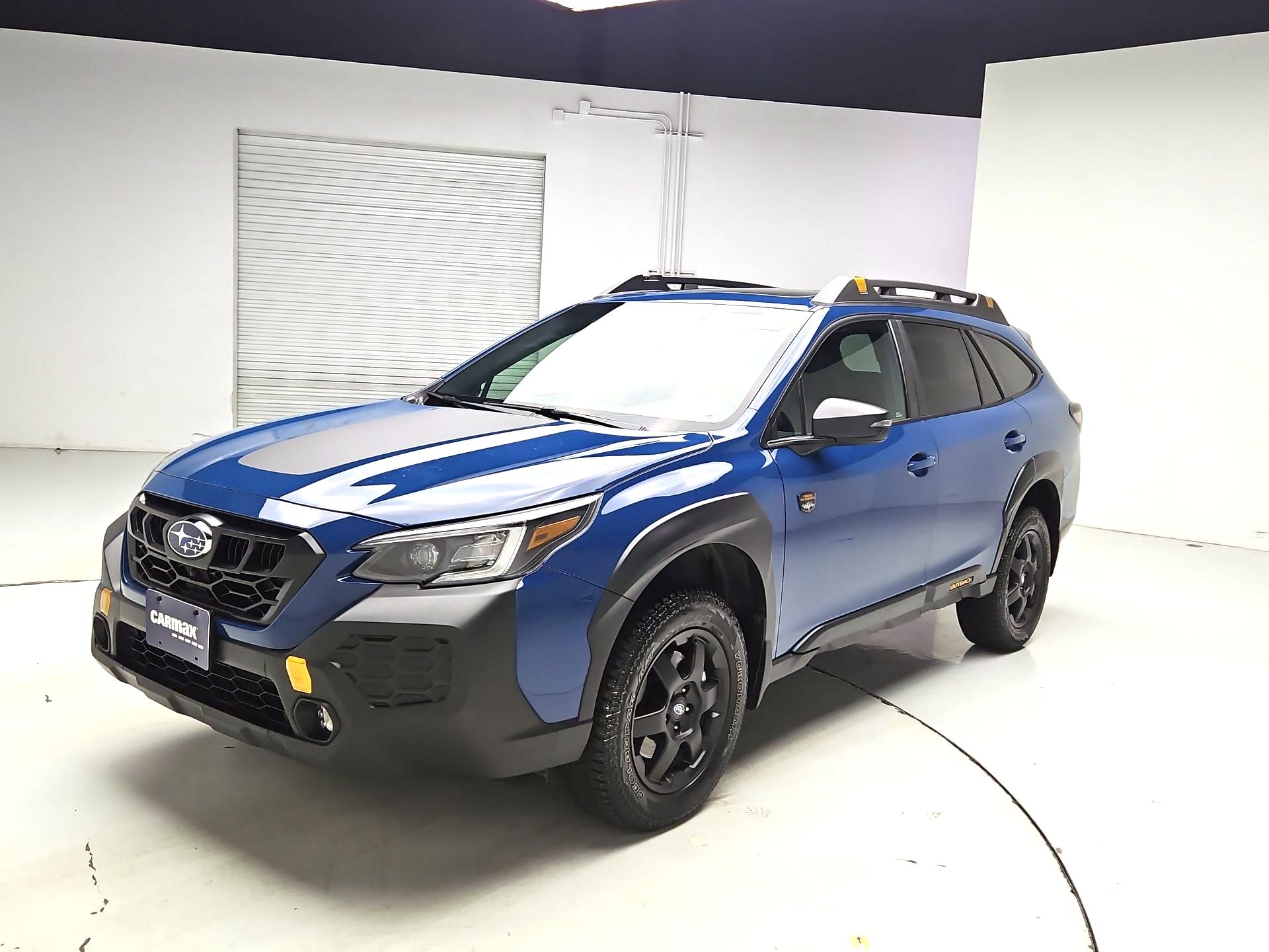 Thumbnail: 2024 Subaru Outback - 3