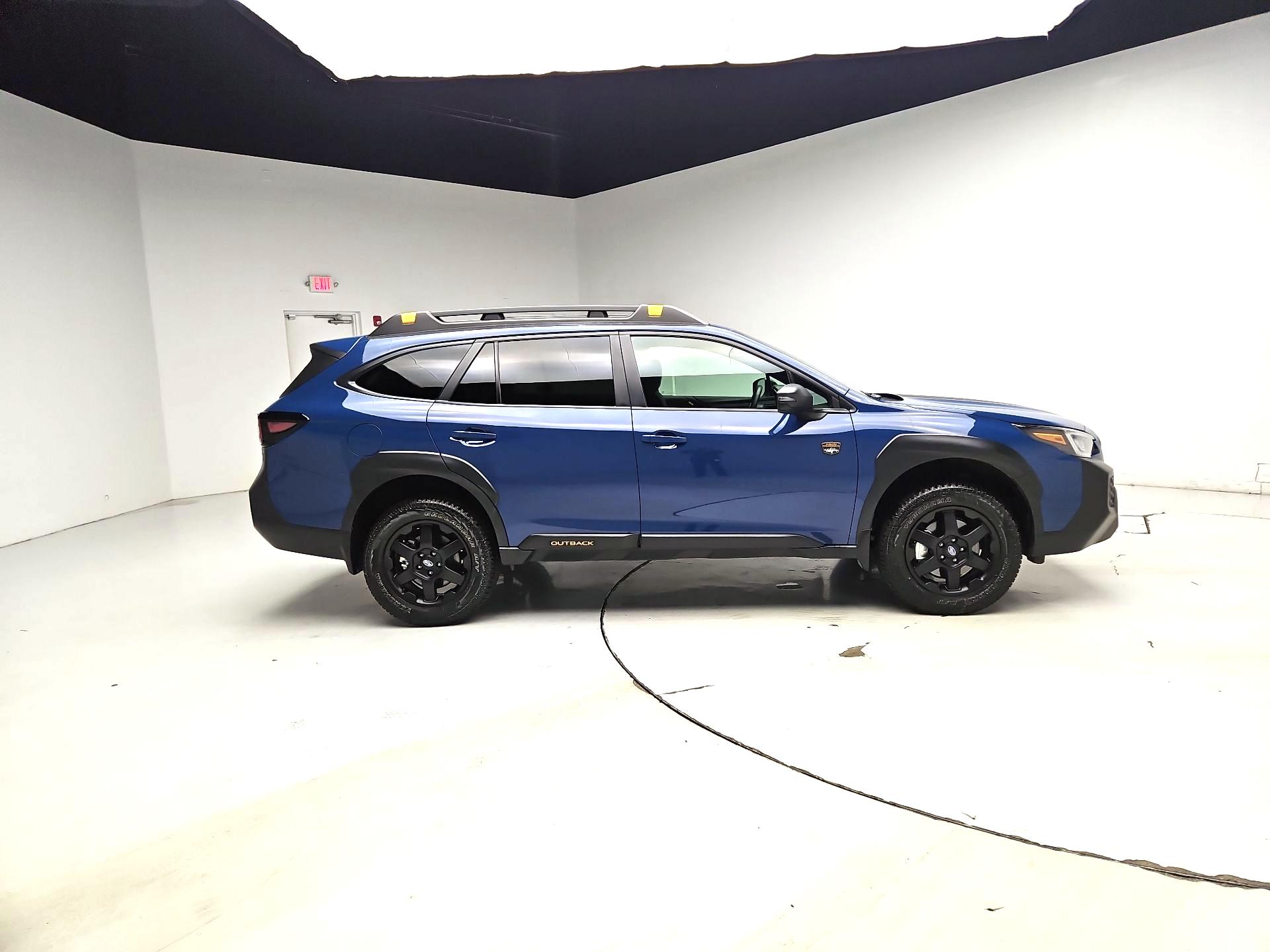 Thumbnail: 2024 Subaru Outback - 4