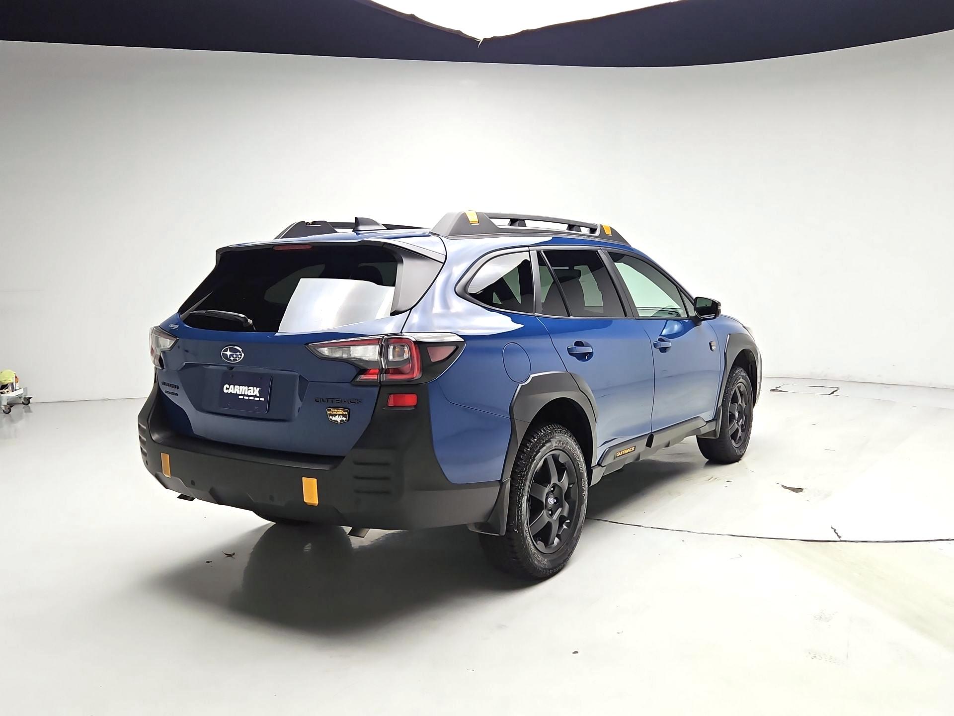Thumbnail: 2024 Subaru Outback - 5